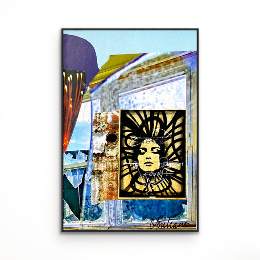 AURA in Redhook