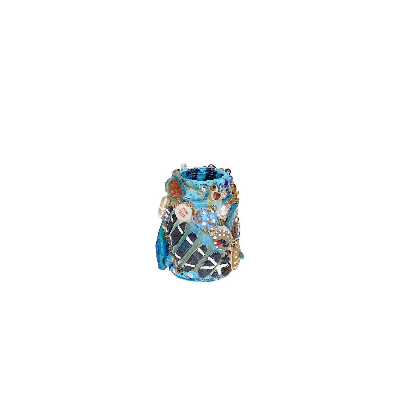Alien Vase