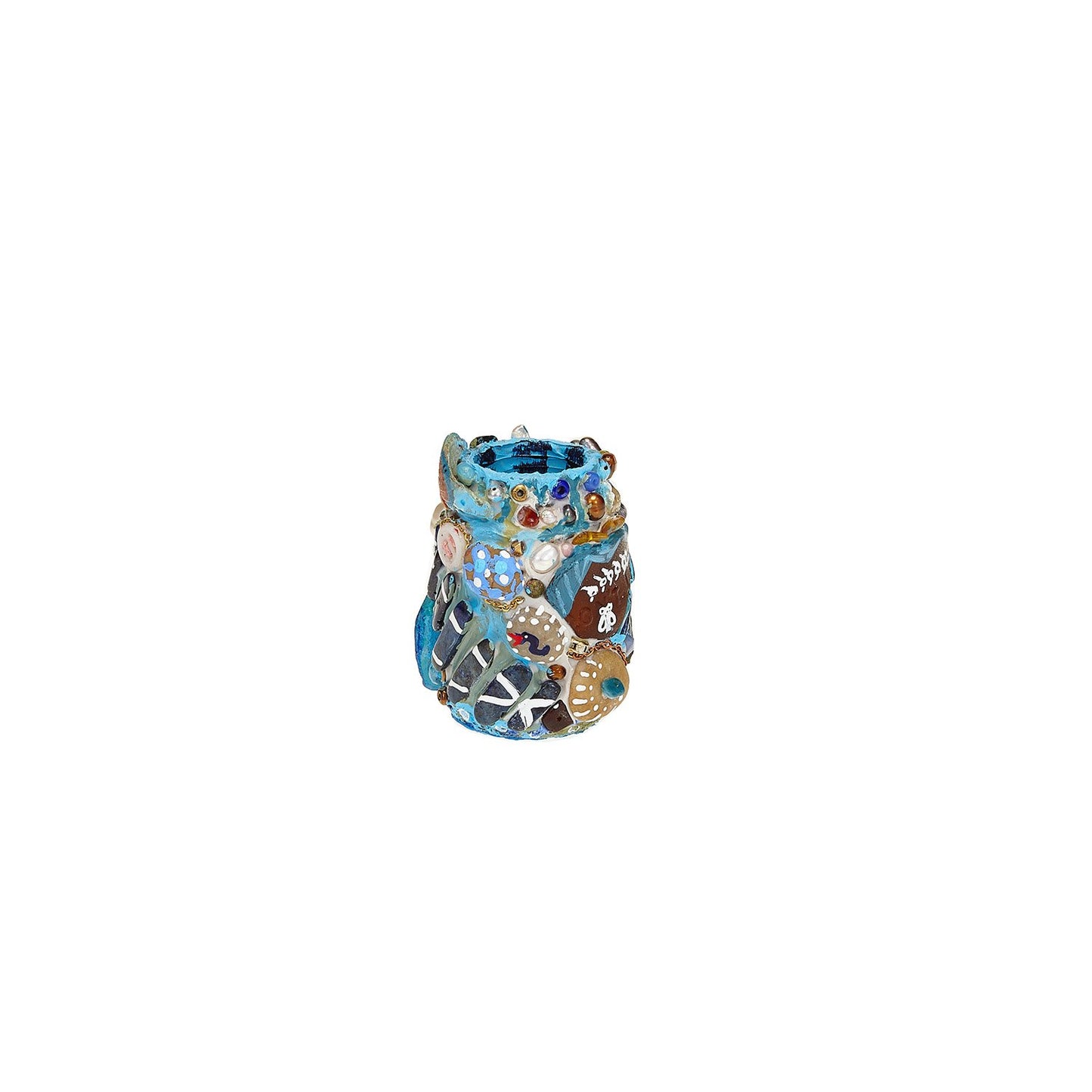 Alien Vase