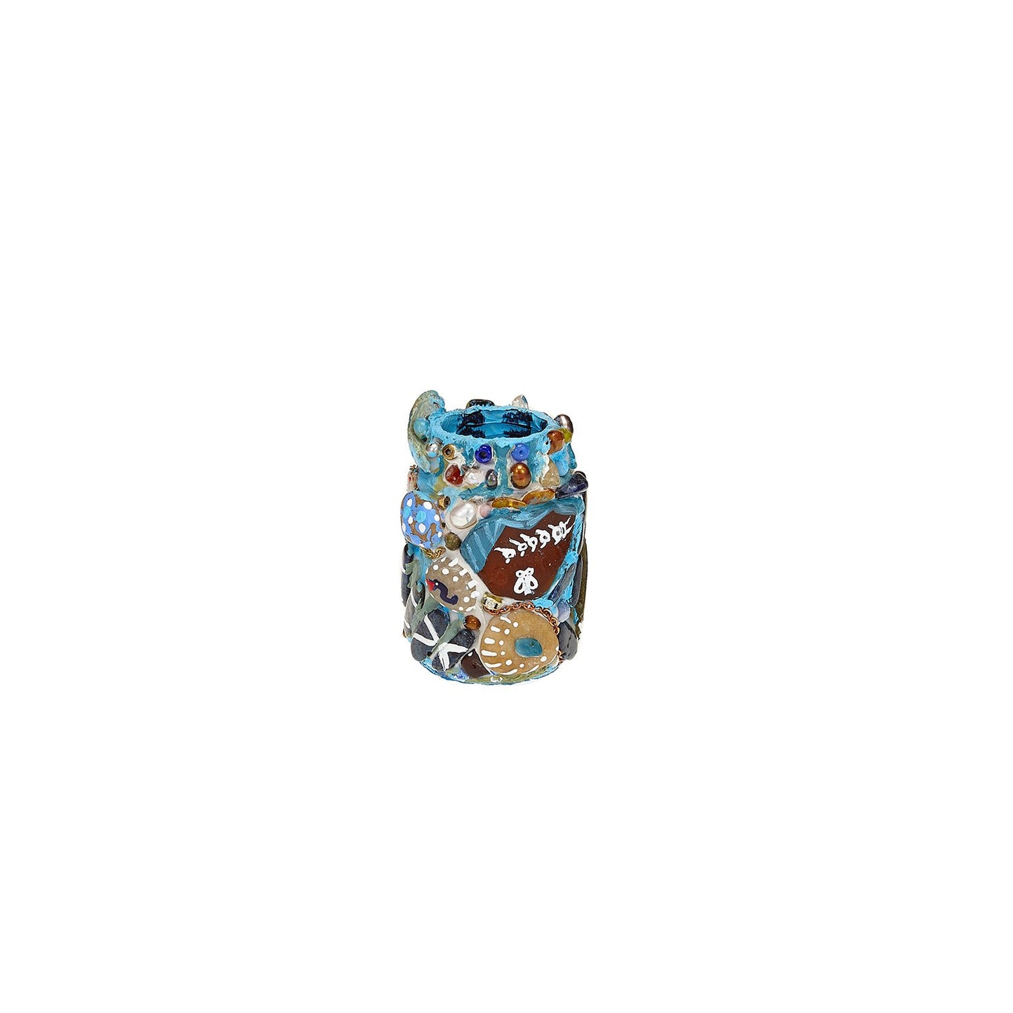 Alien Vase