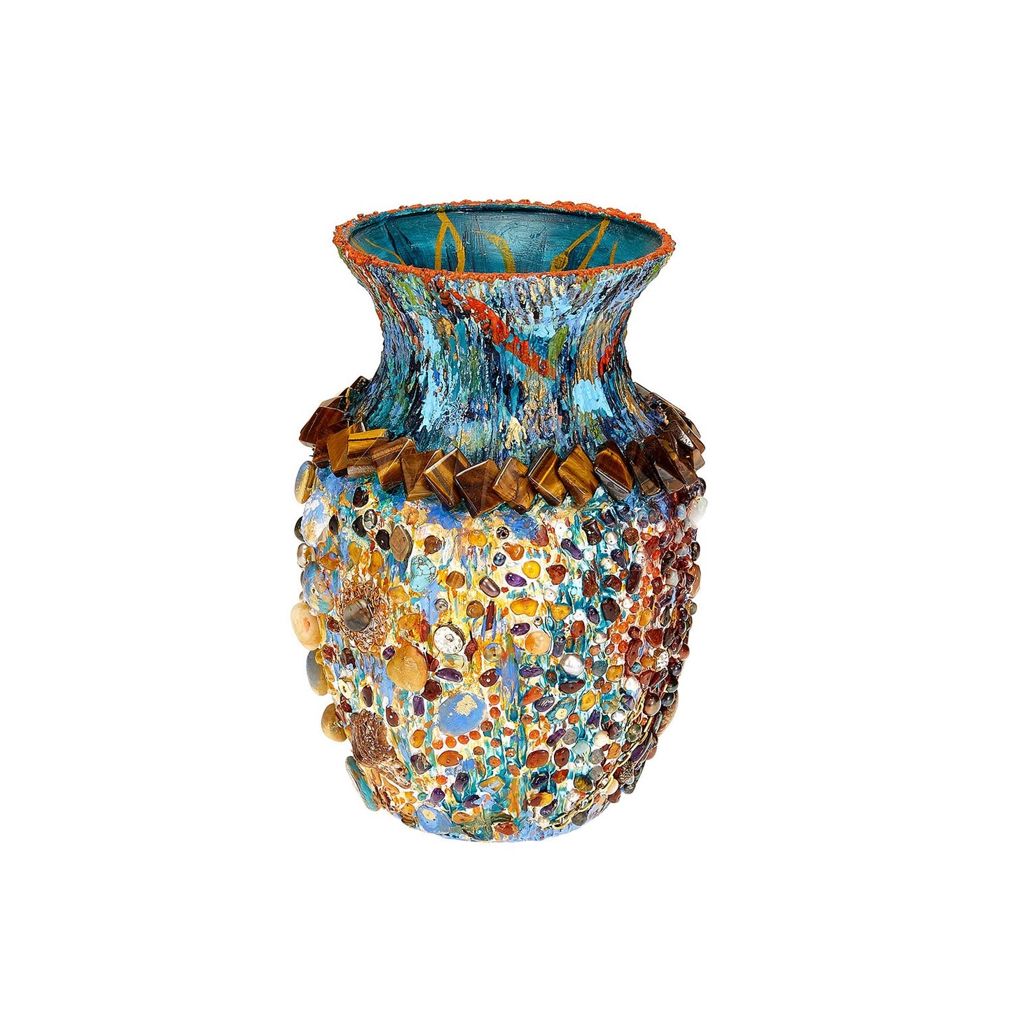 Safari Vase