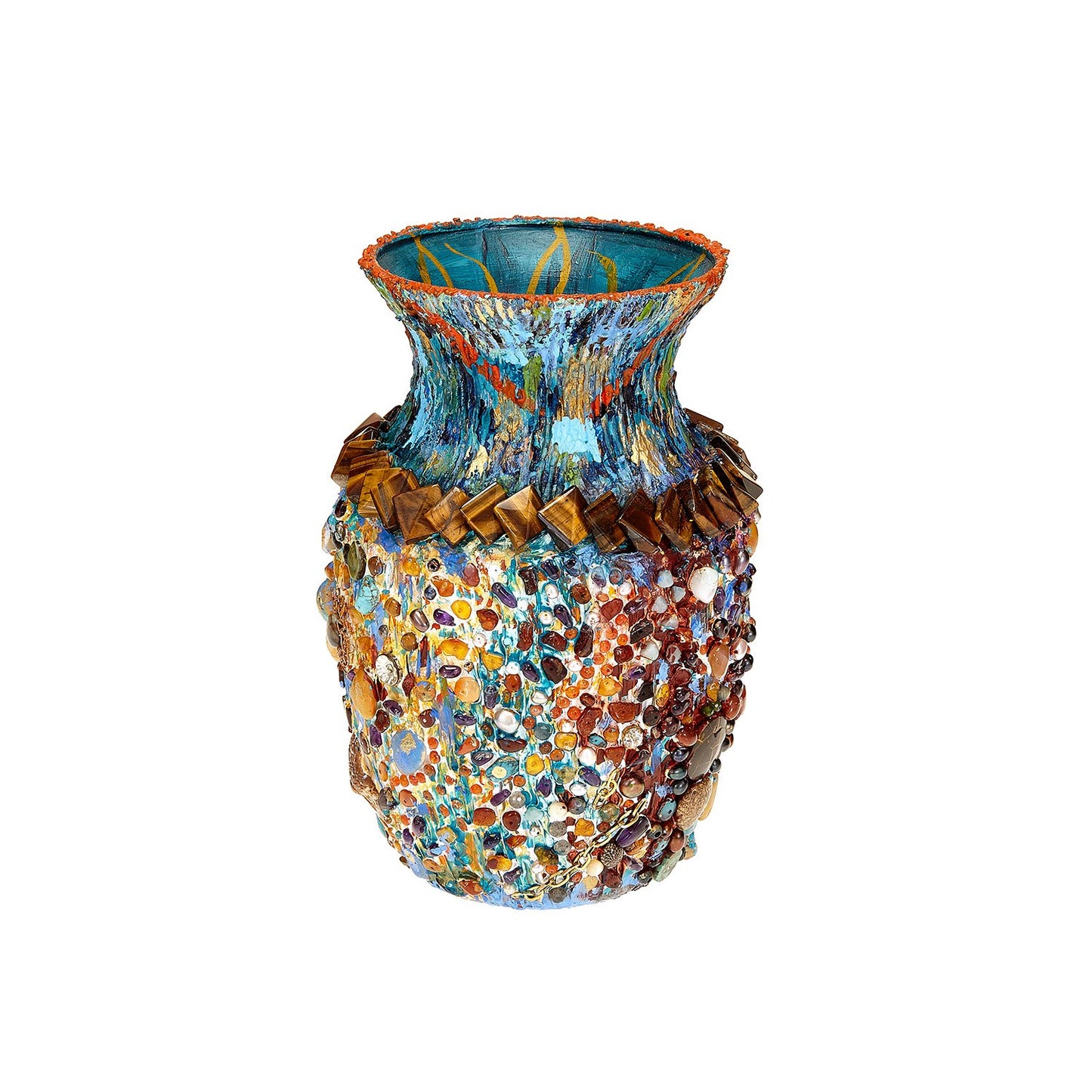Safari Vase