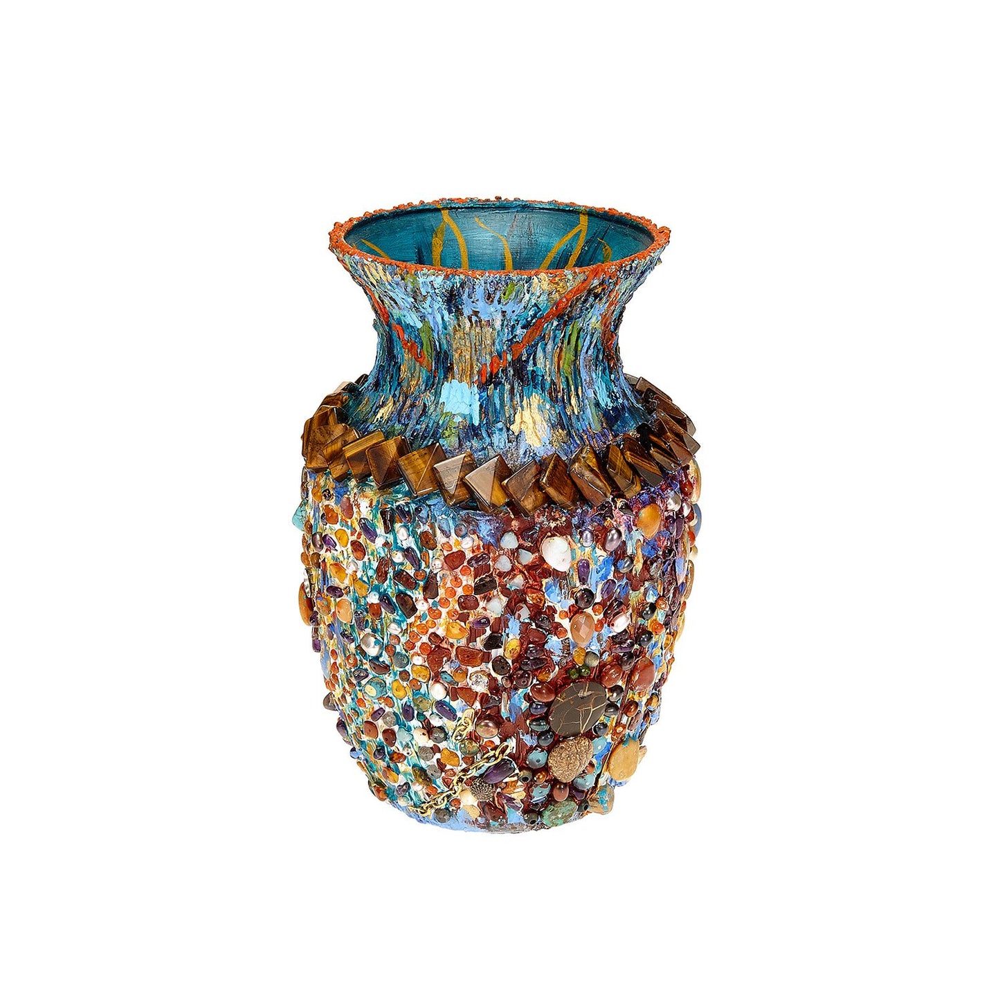 Safari Vase