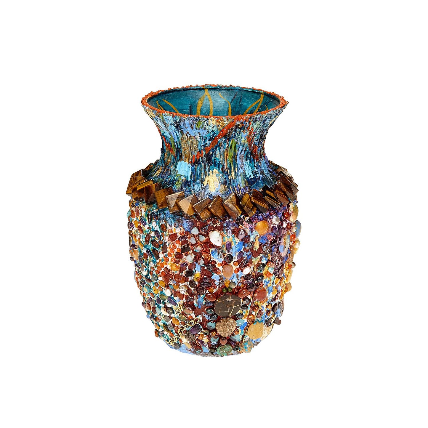 Safari Vase