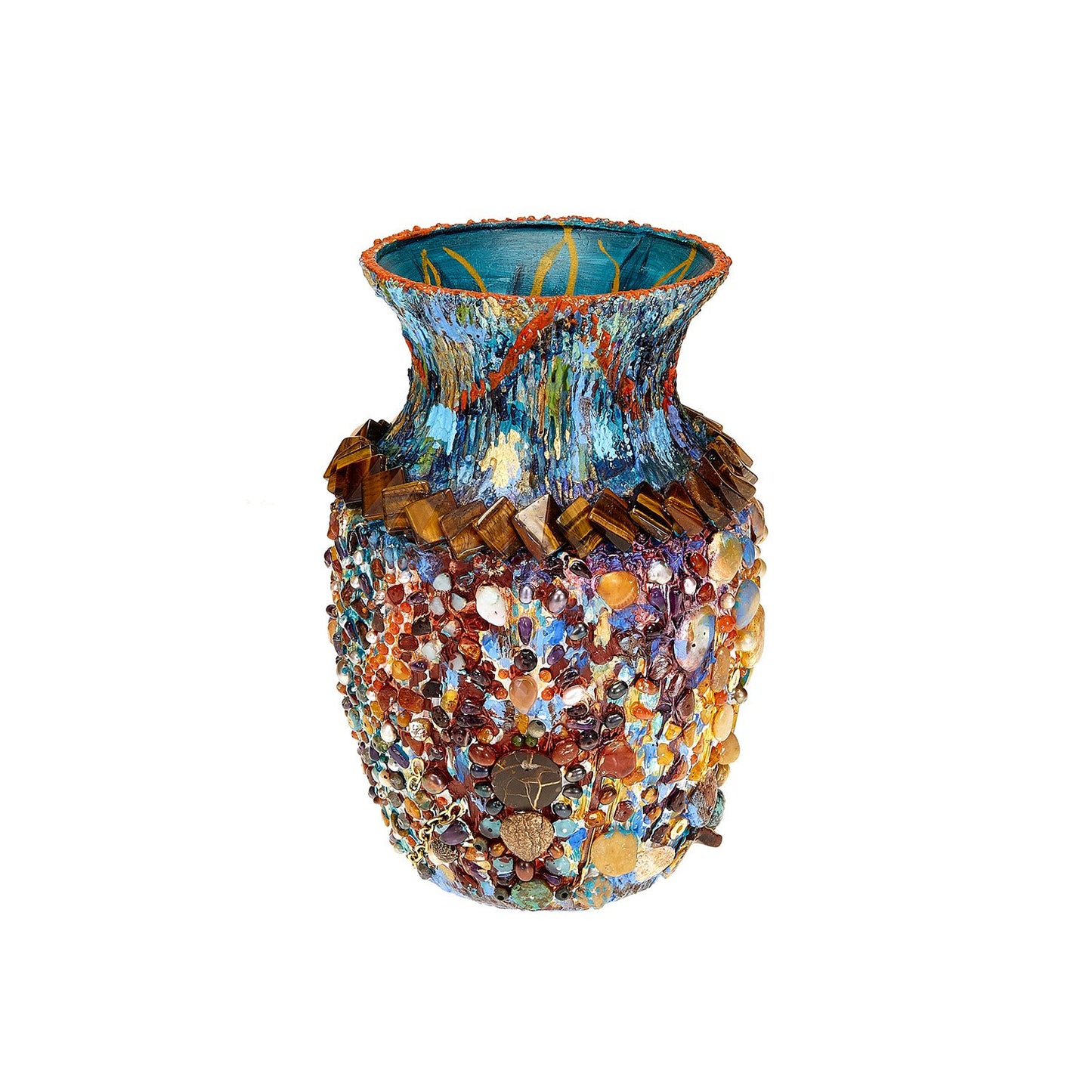 Safari Vase