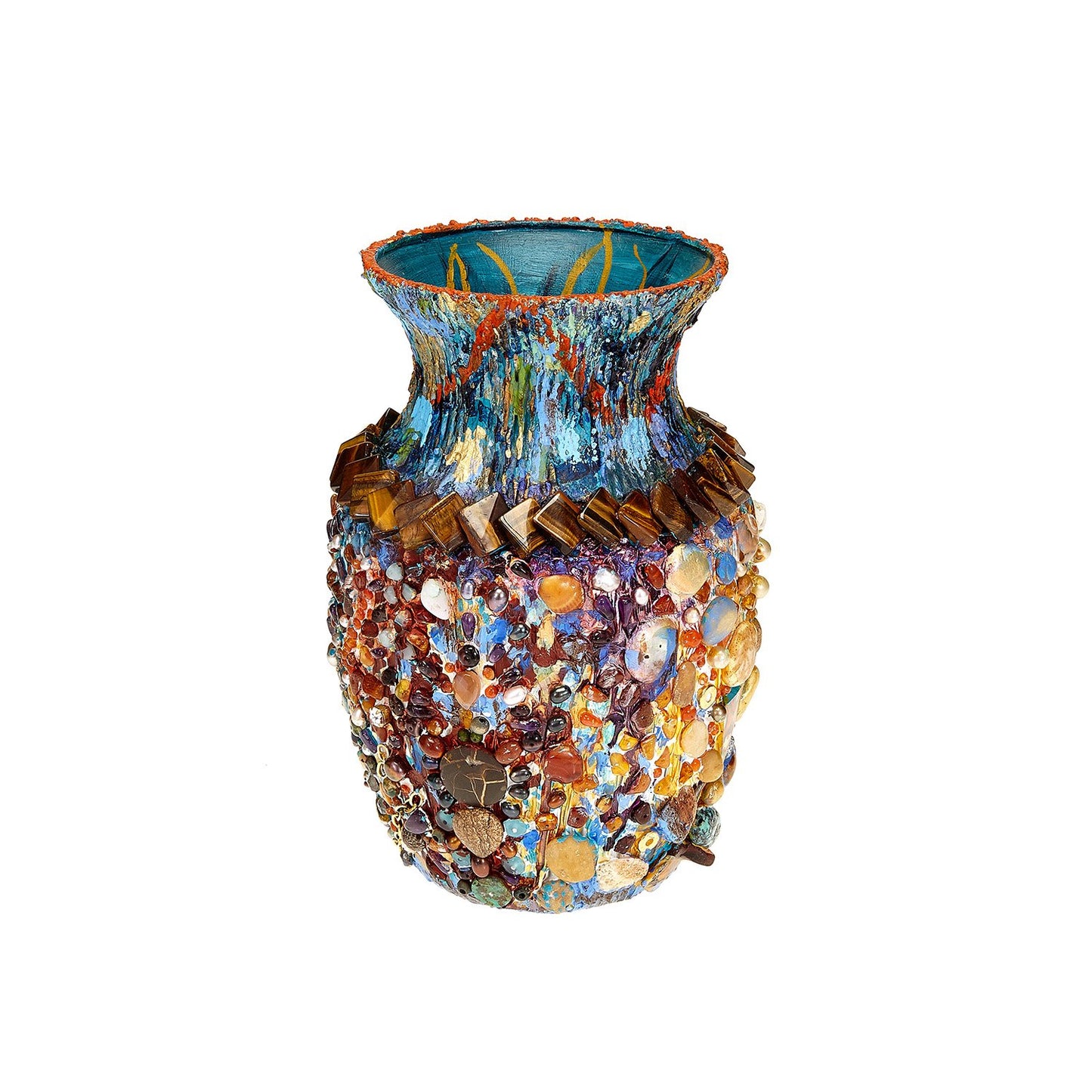 Safari Vase