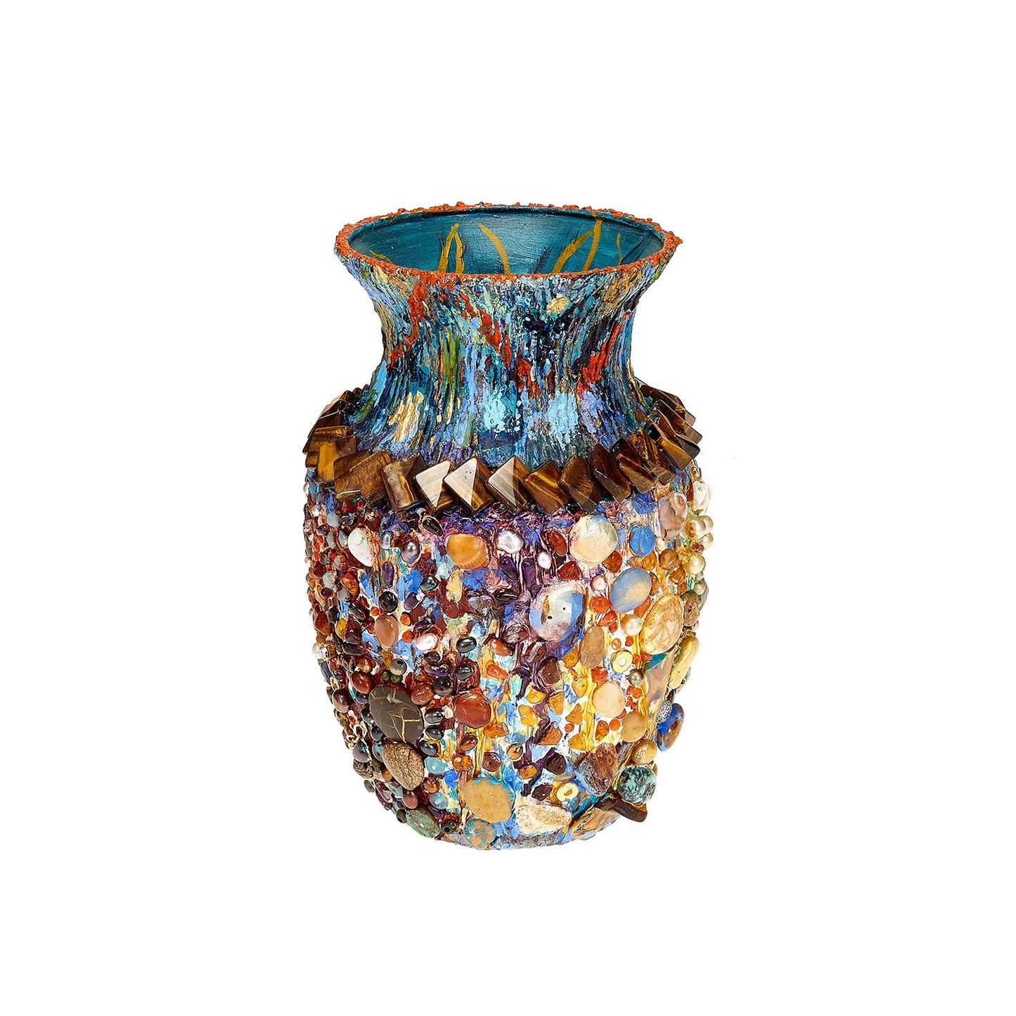 Safari Vase