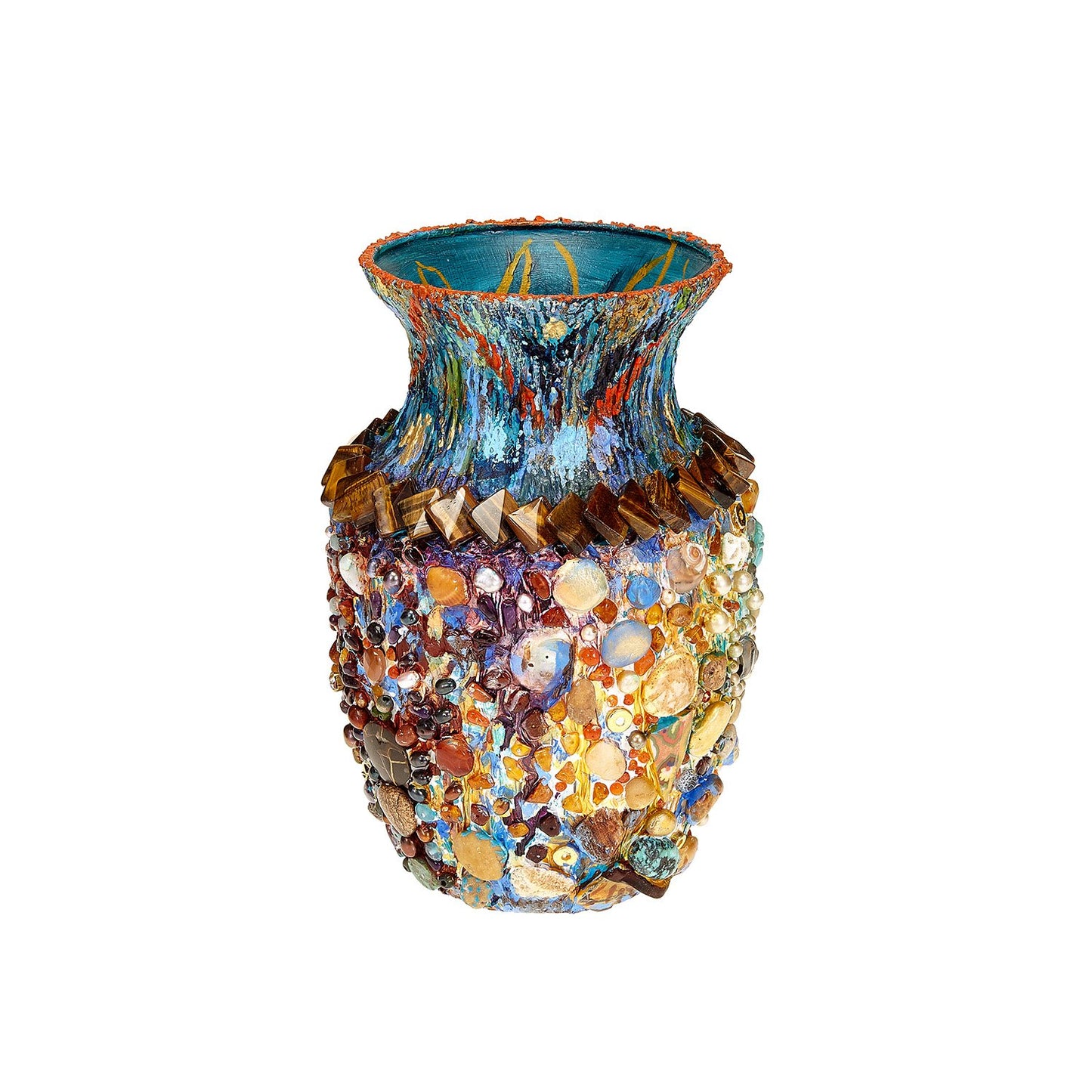 Safari Vase