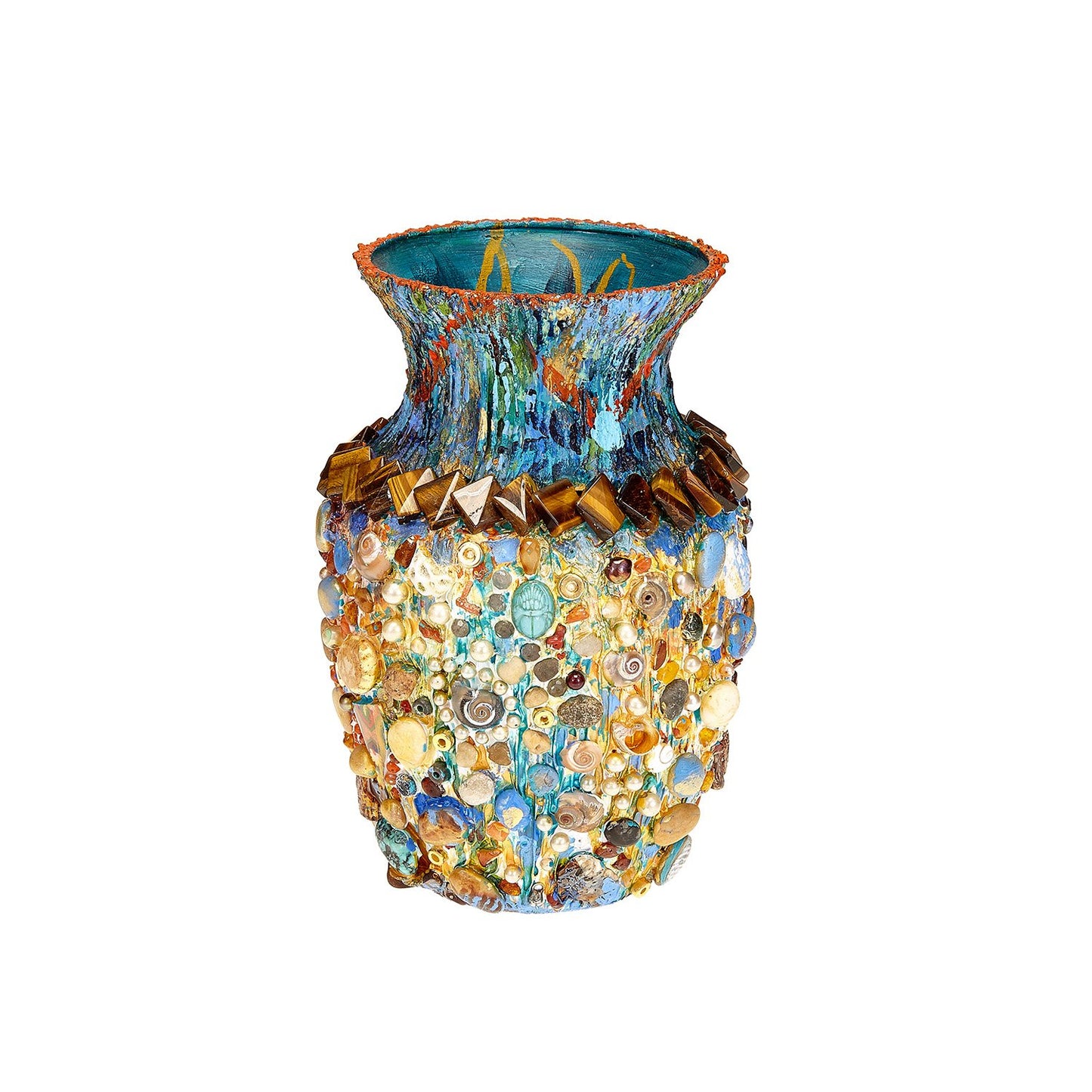 Safari Vase