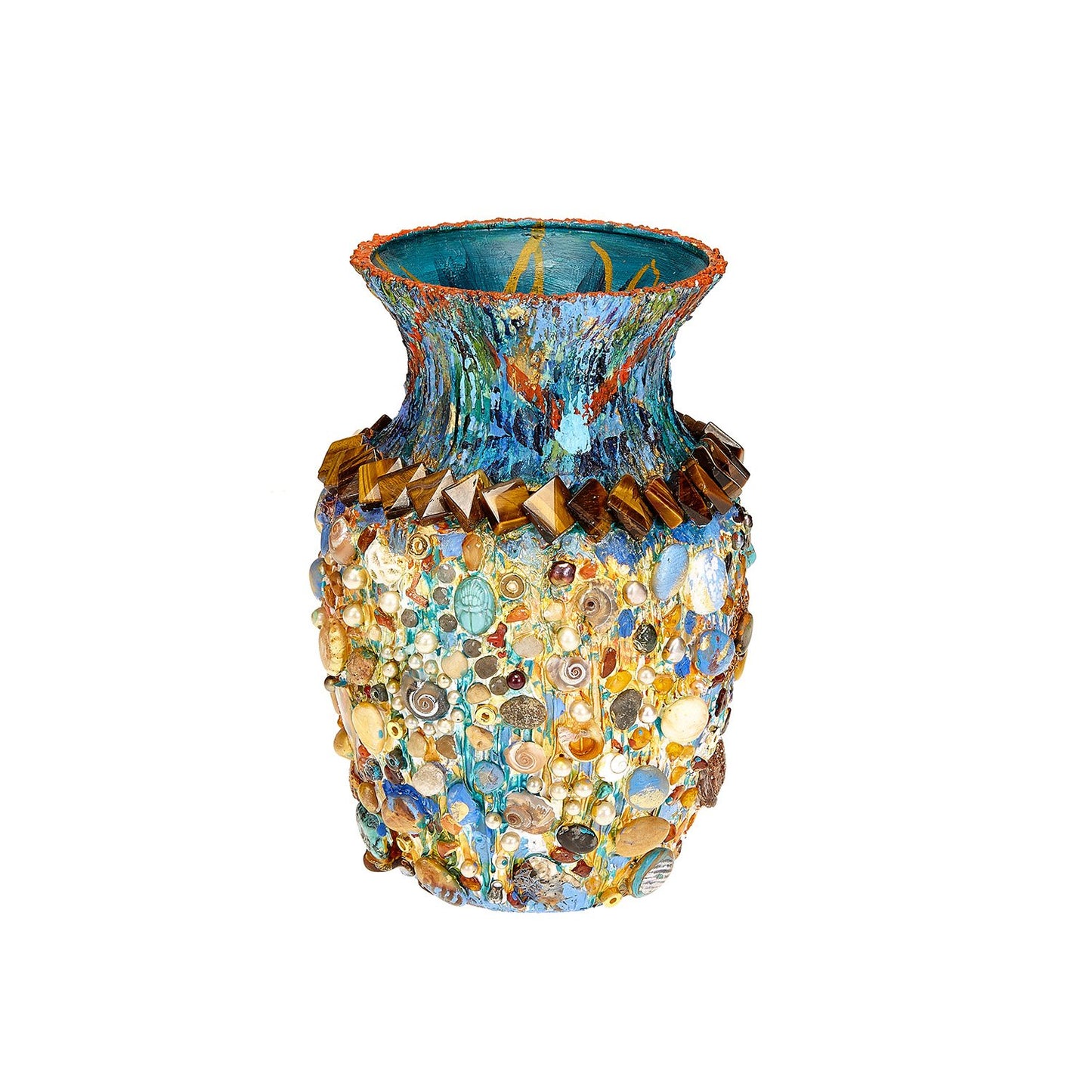 Safari Vase