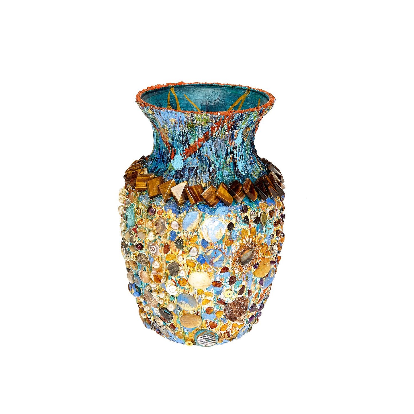 Safari Vase