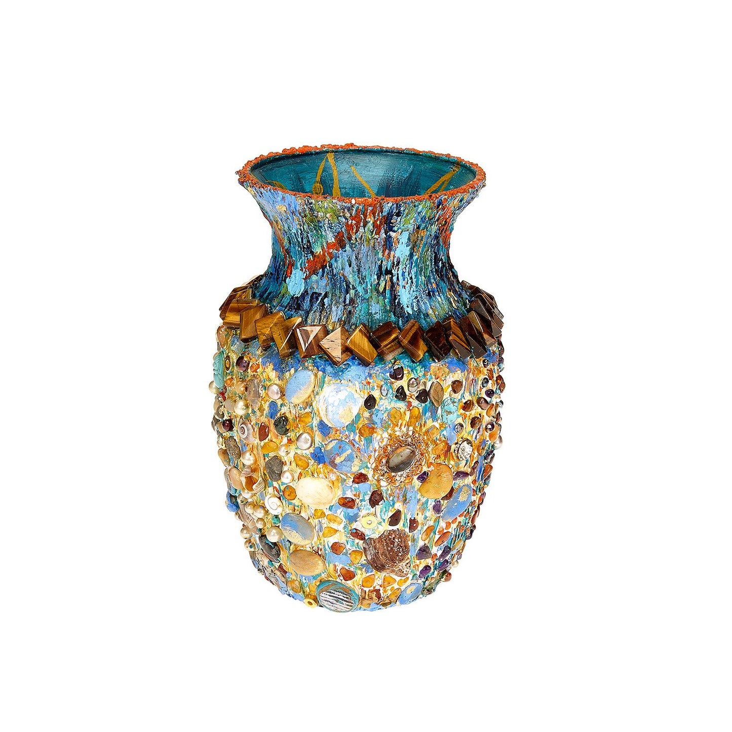 Safari Vase
