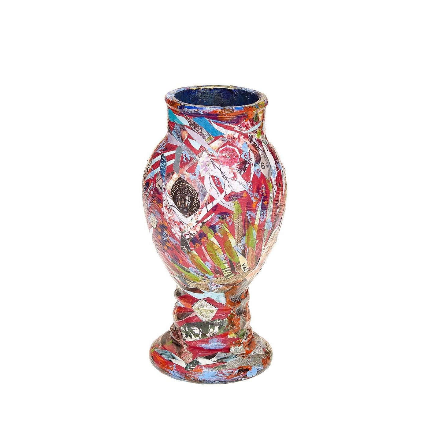 Buddha Zone Vase