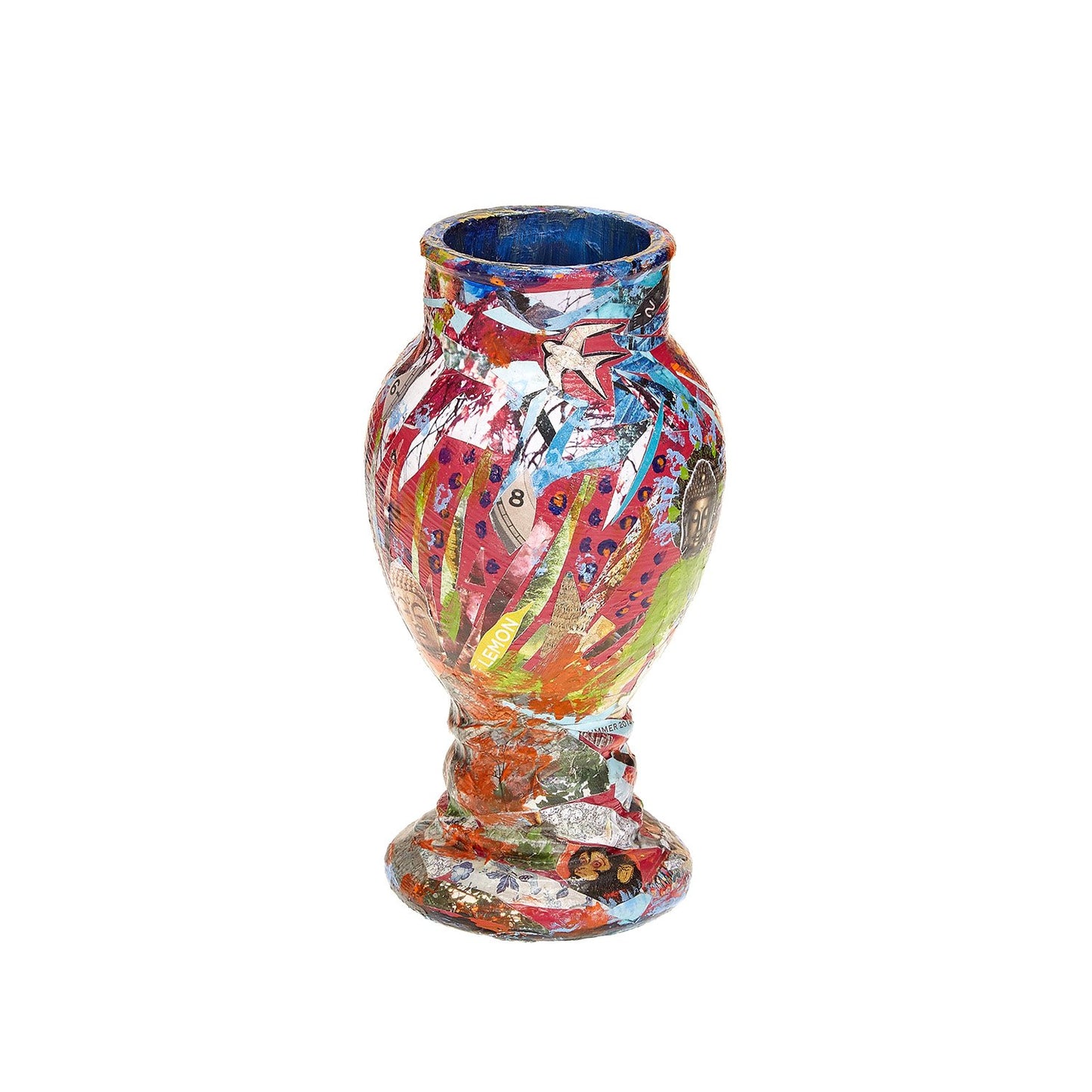 Buddha Zone Vase