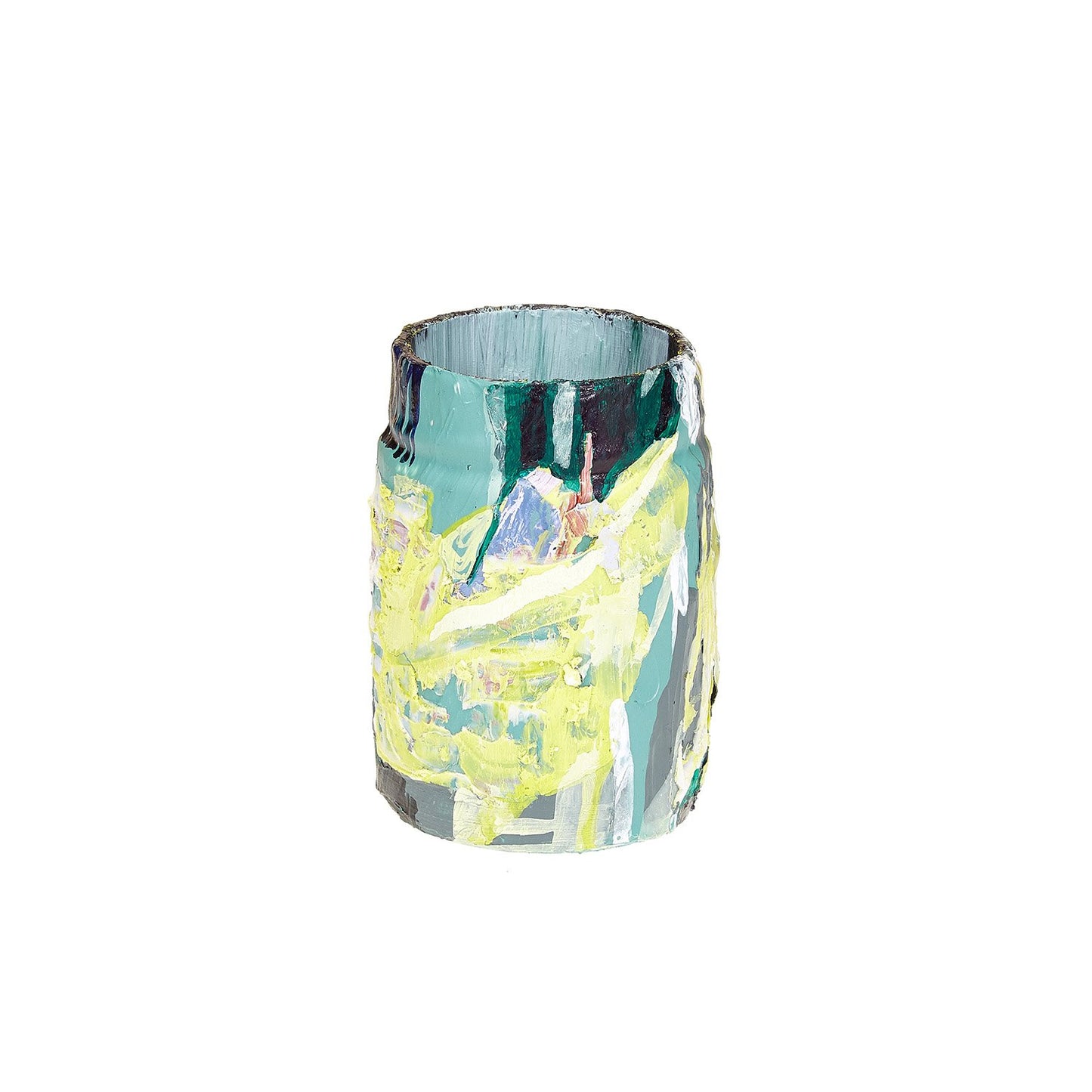 Sorrento Vase