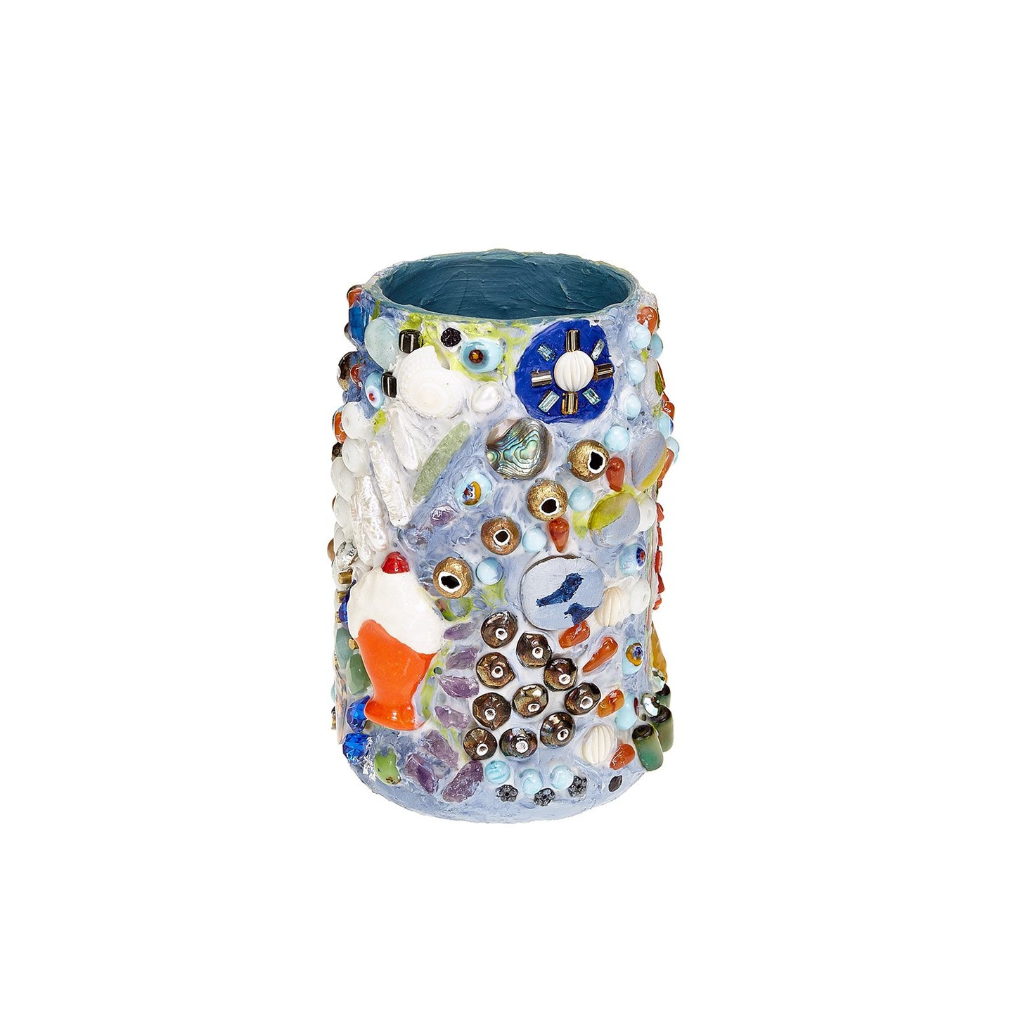 Ice Cream Time Vase