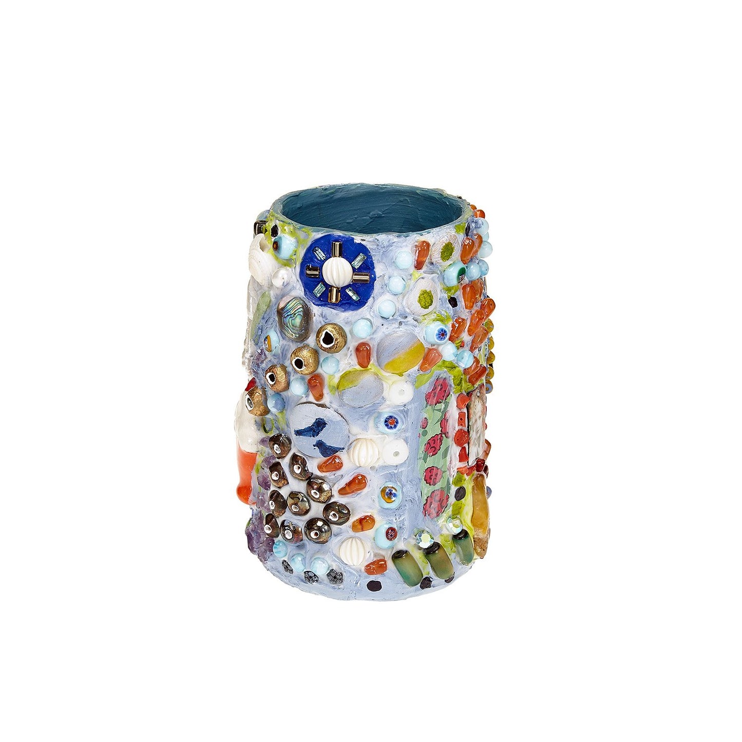 Ice Cream Time Vase