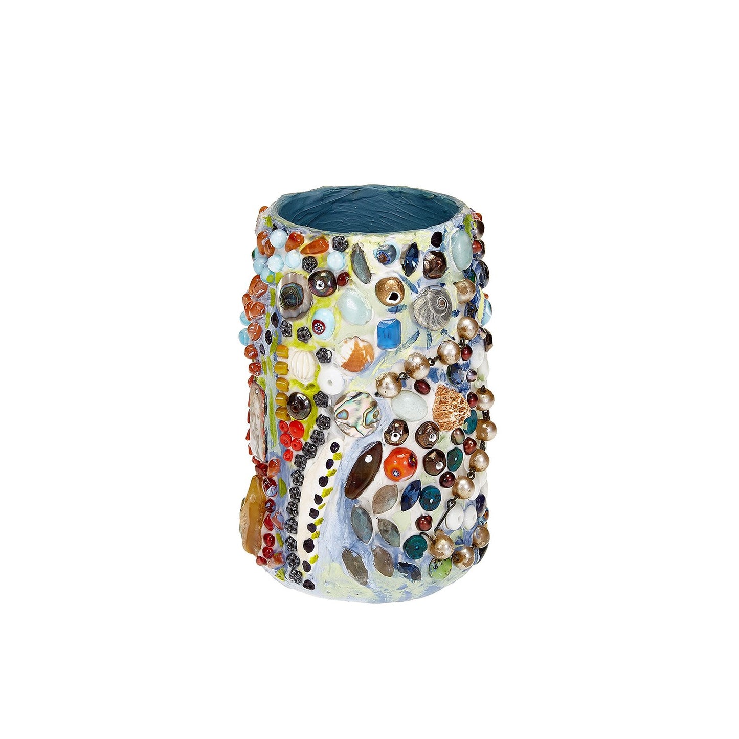 Ice Cream Time Vase