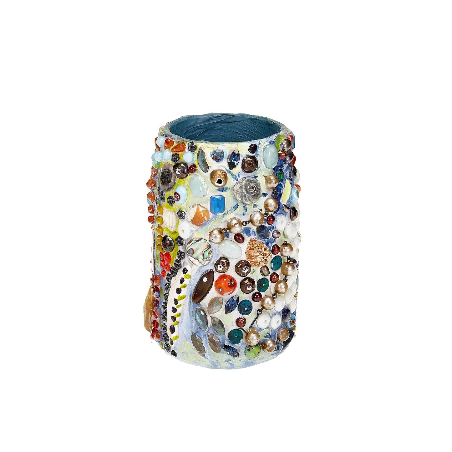 Ice Cream Time Vase