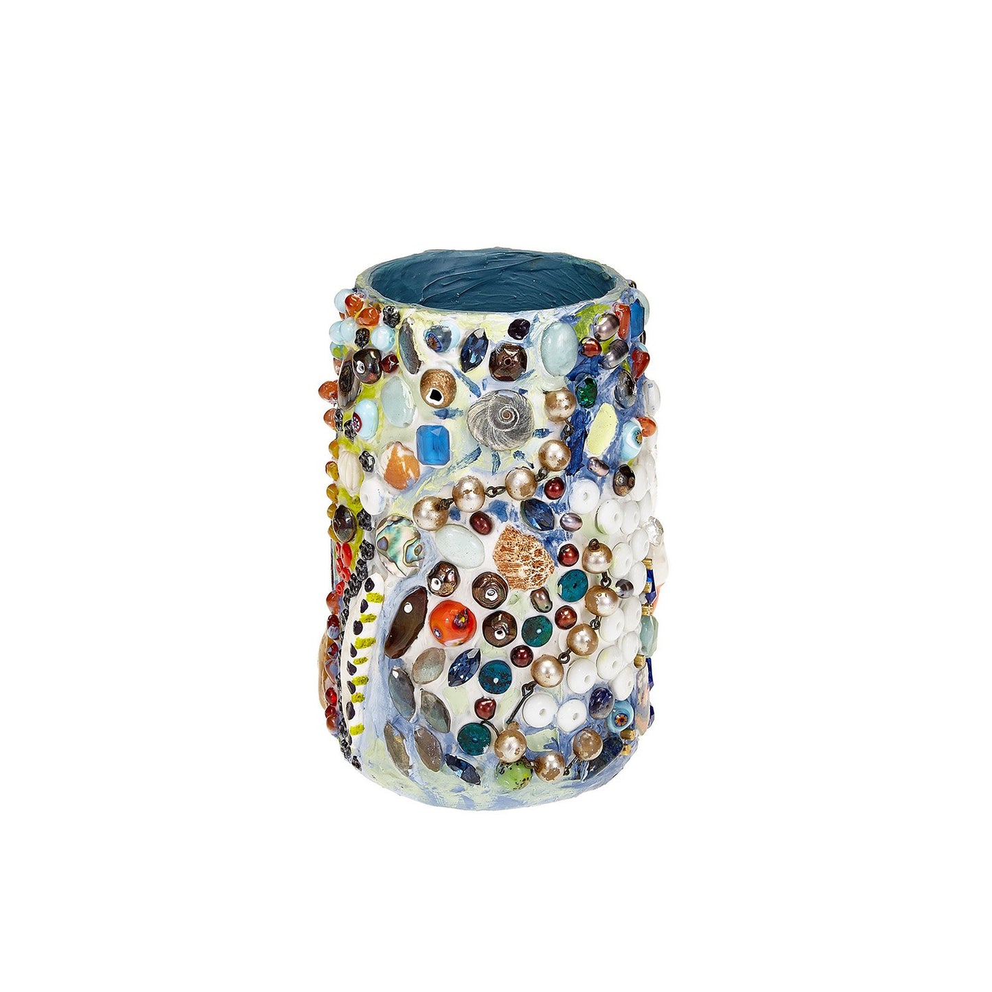 Ice Cream Time Vase
