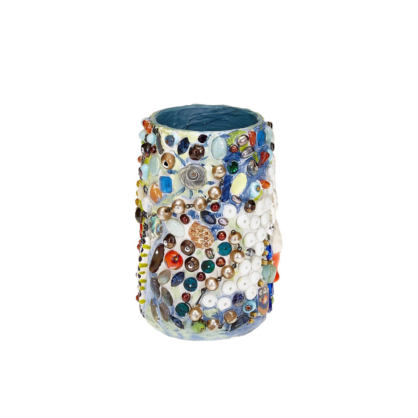 Ice Cream Time Vase