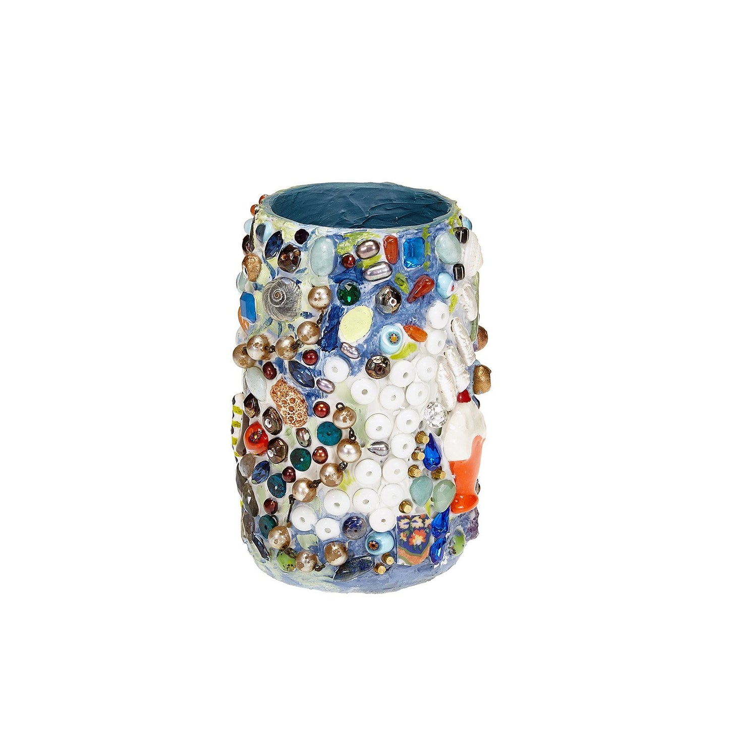 Ice Cream Time Vase