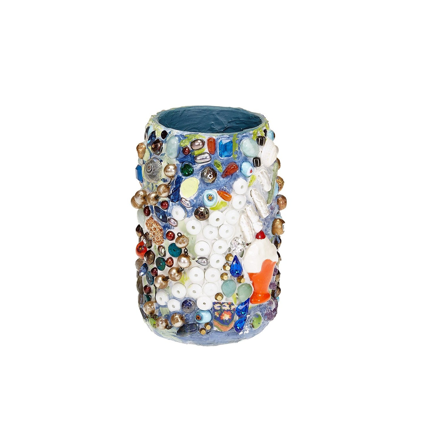 Ice Cream Time Vase