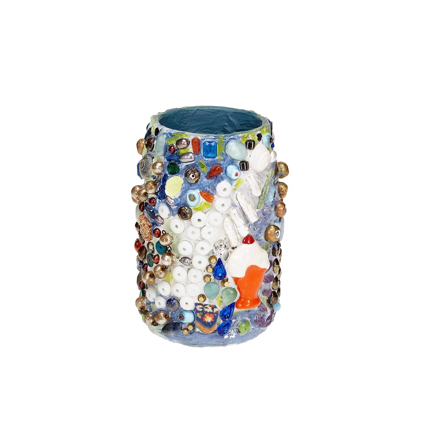 Ice Cream Time Vase