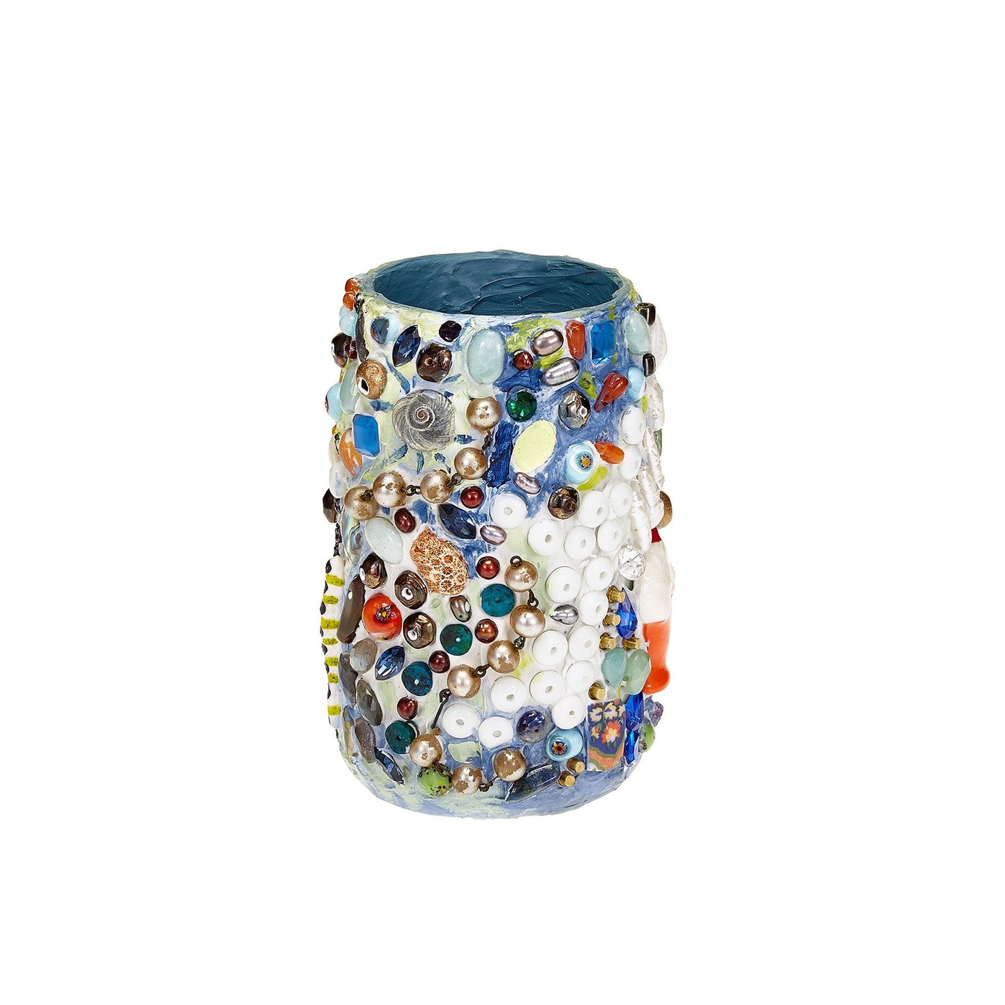 Ice Cream Time Vase