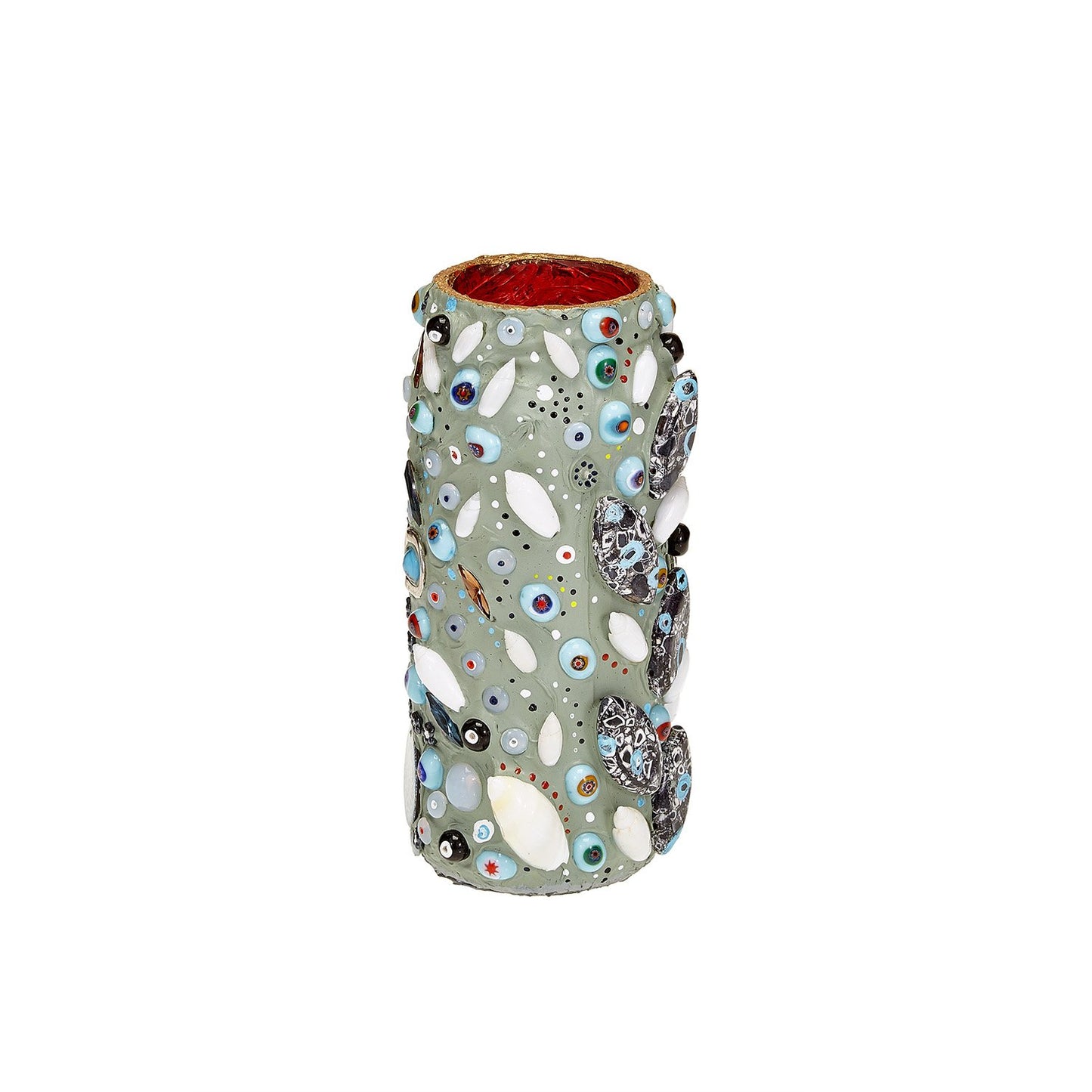 Paramecium Vase