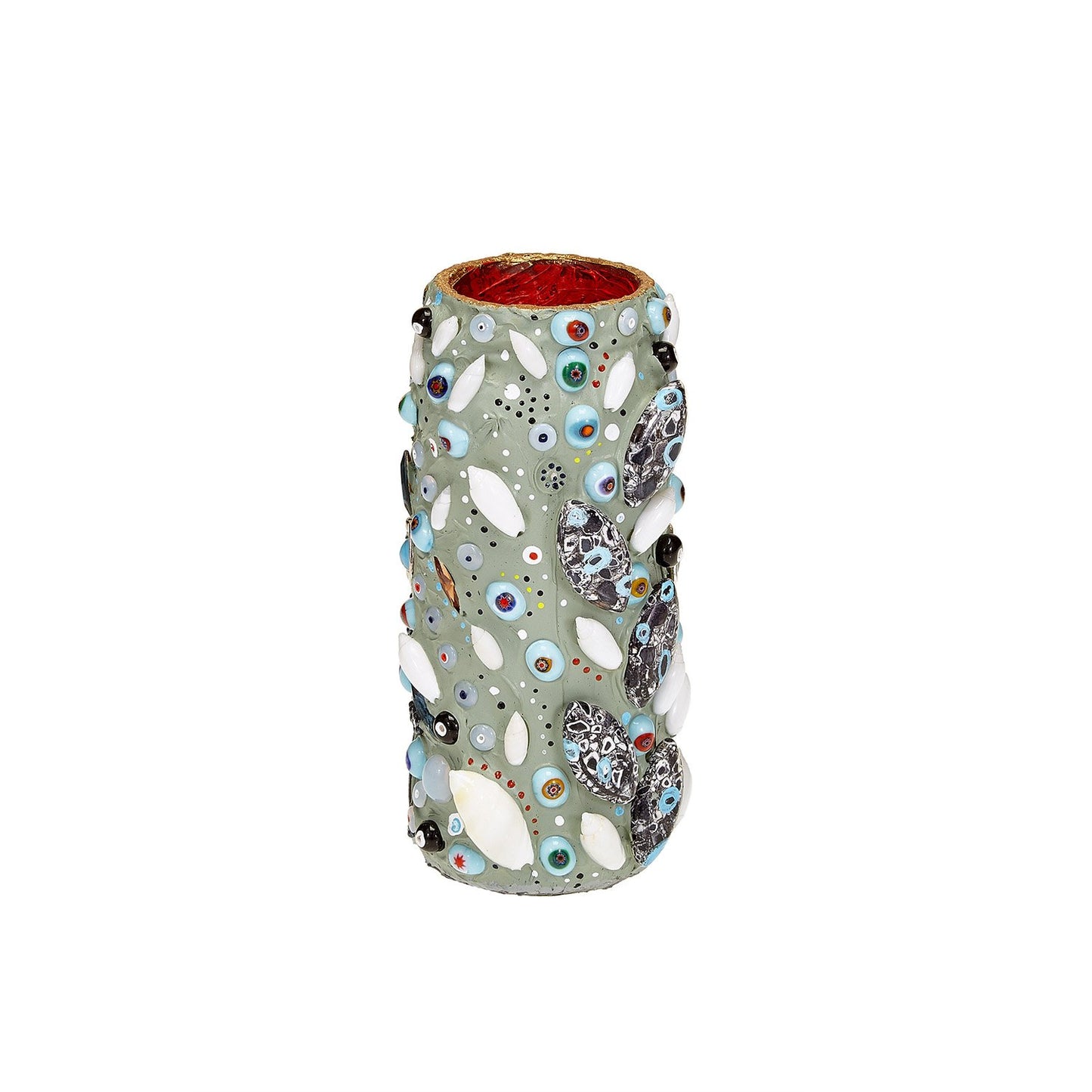 Paramecium Vase