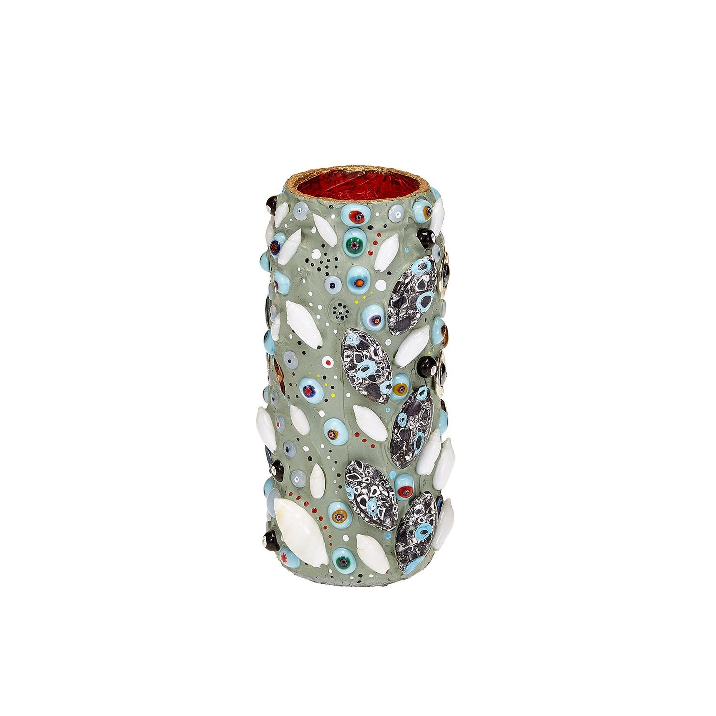 Paramecium Vase