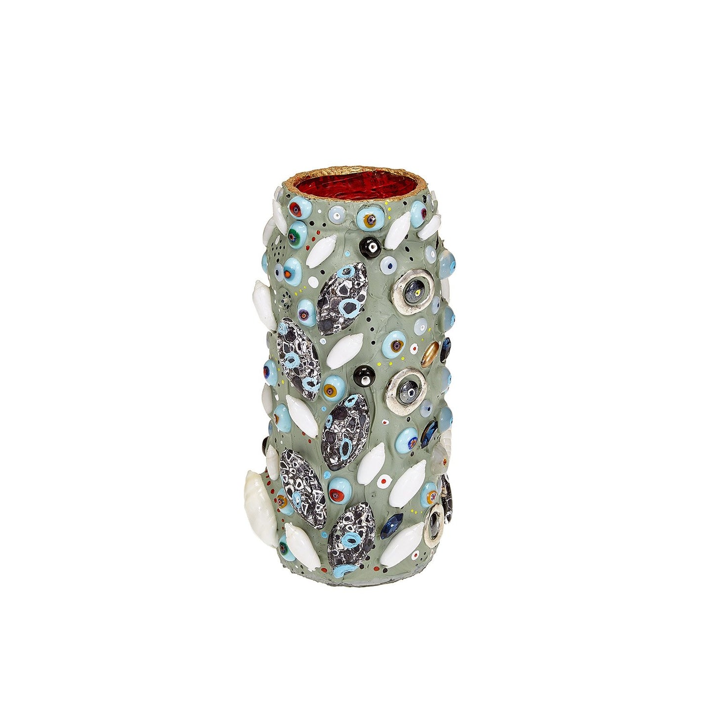 Paramecium Vase