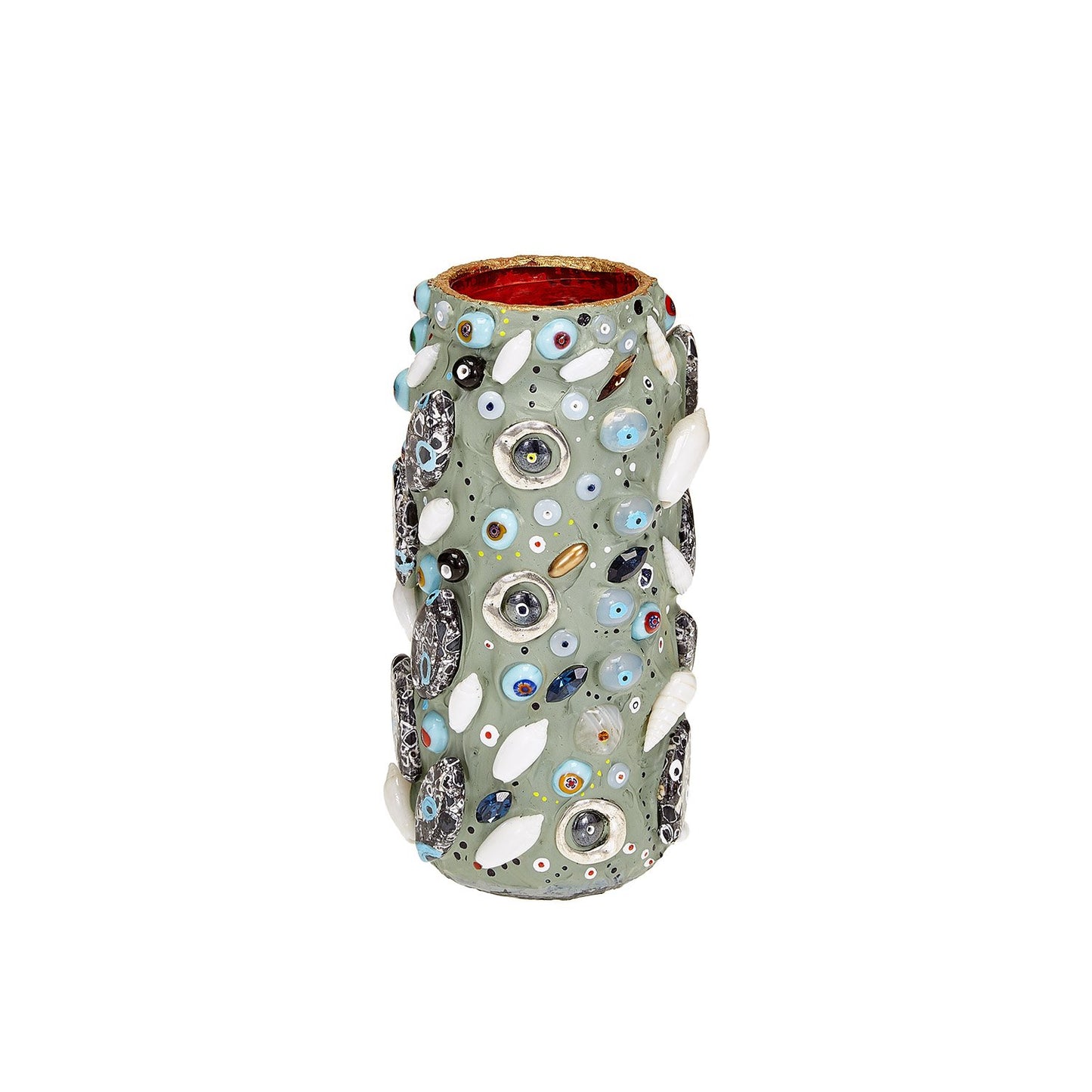 Paramecium Vase
