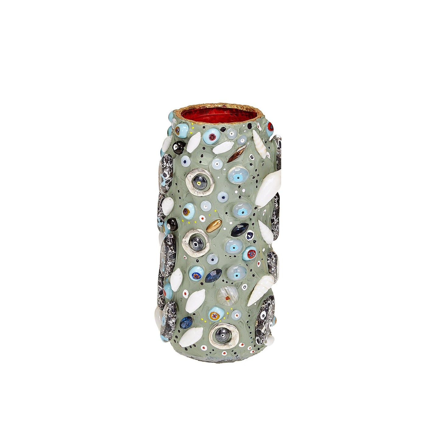 Paramecium Vase