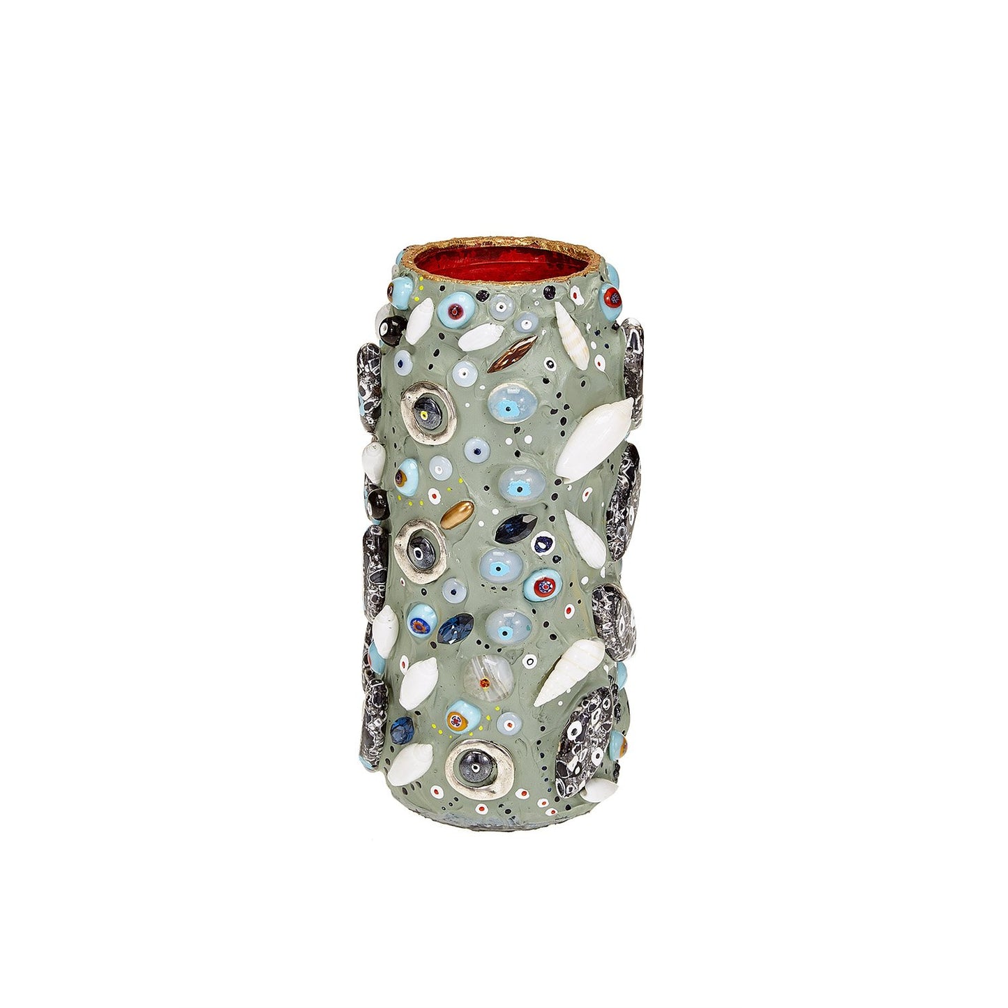 Paramecium Vase