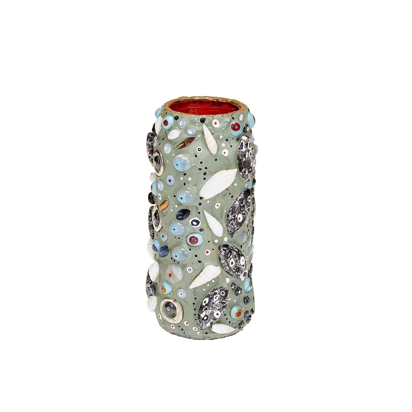 Paramecium Vase