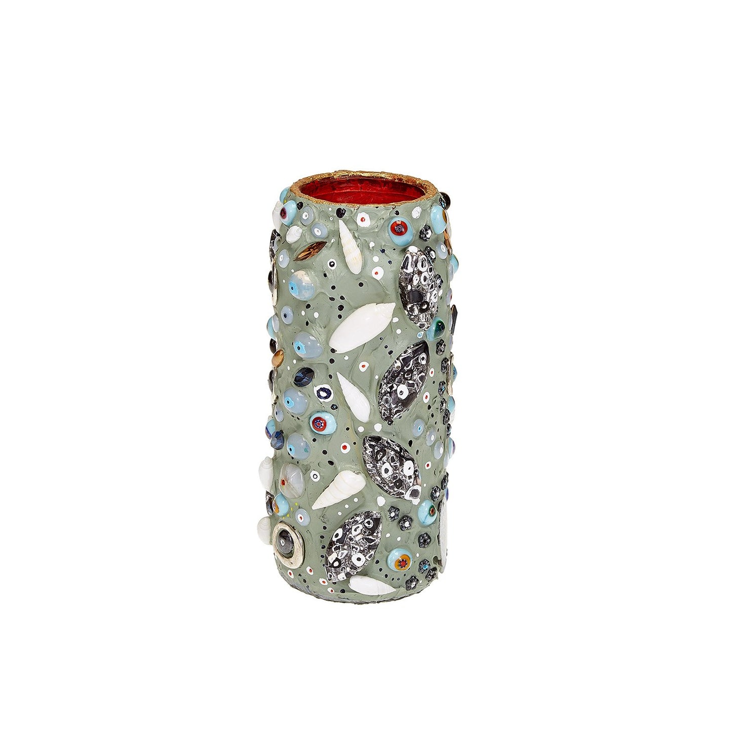 Paramecium Vase