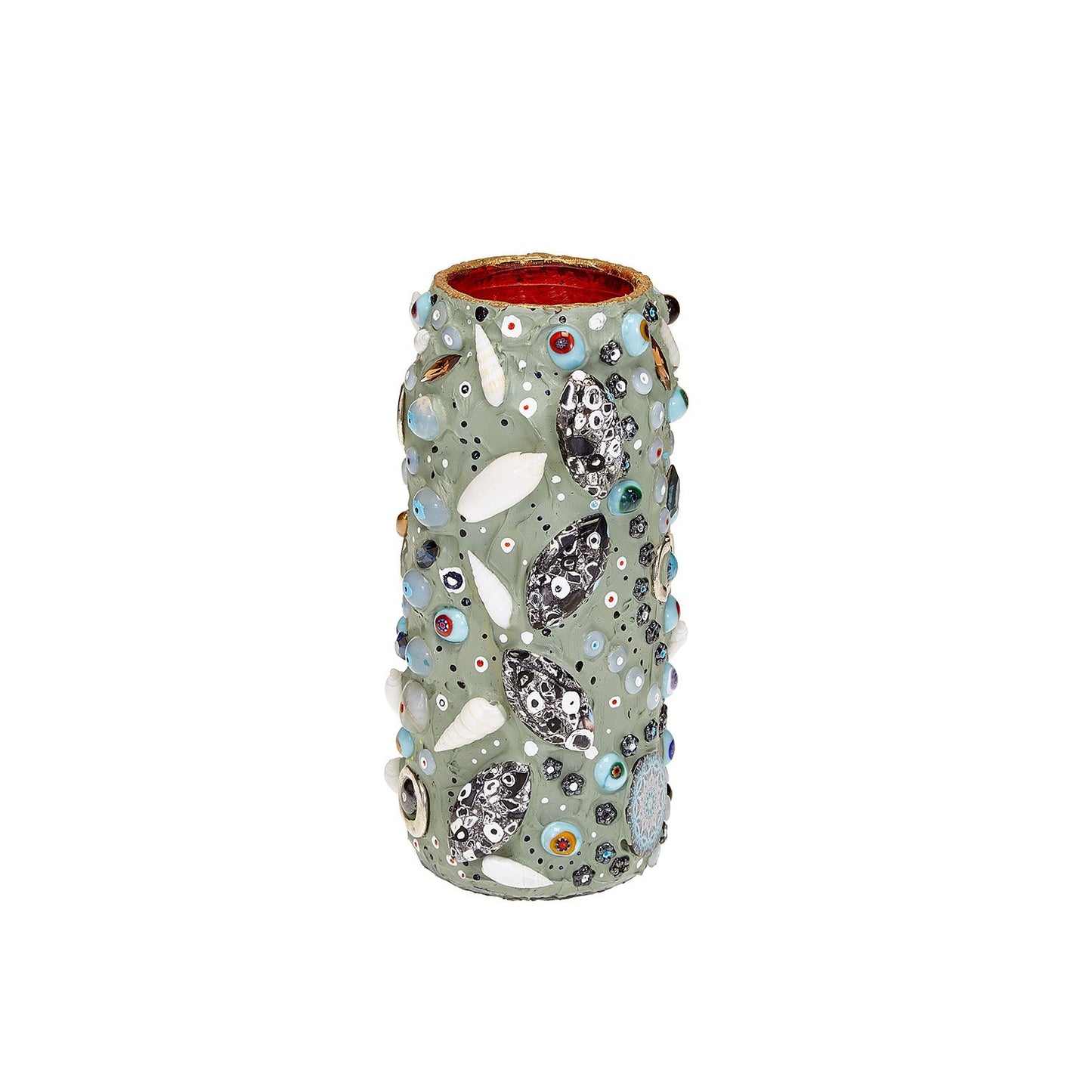 Paramecium Vase