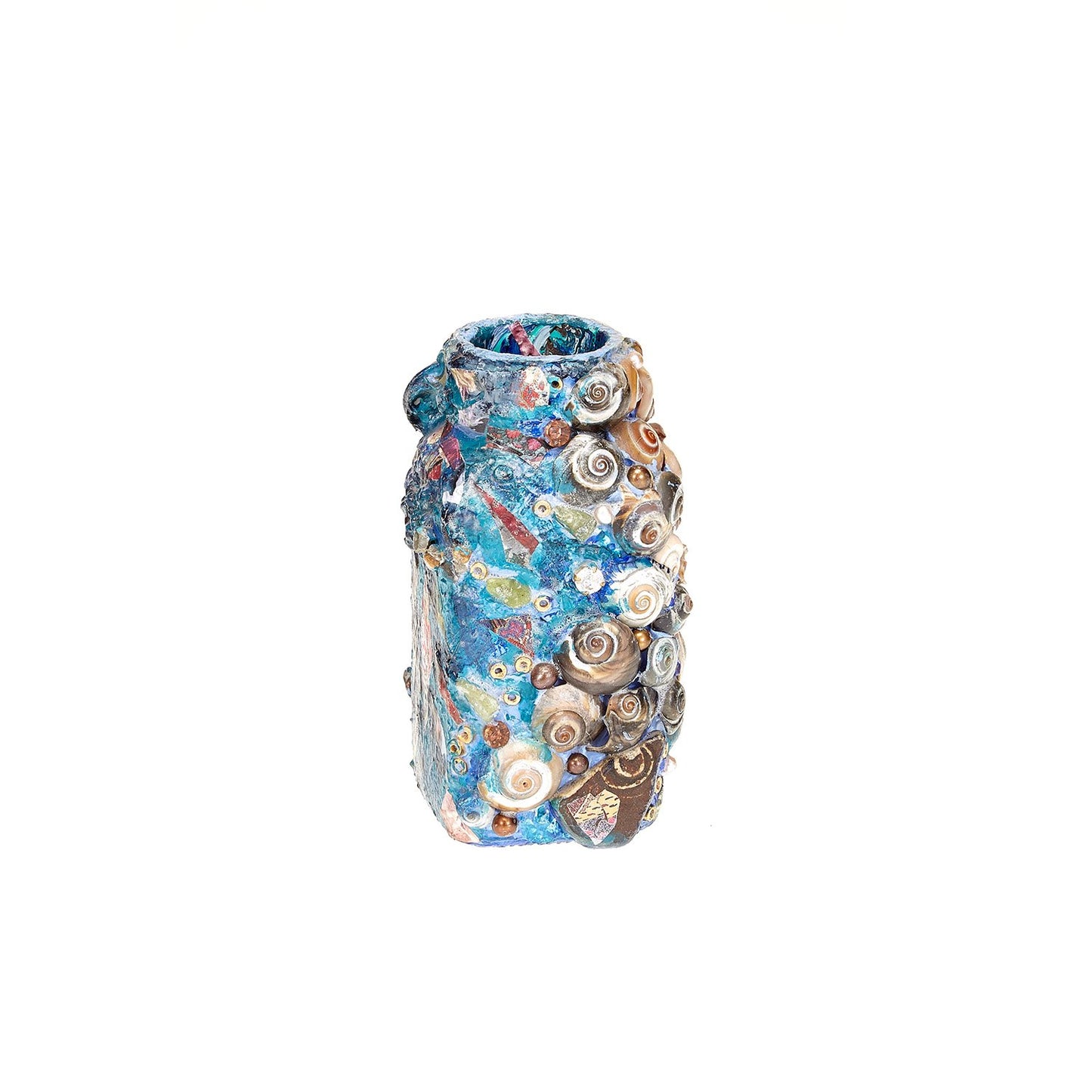 Kimono Vase