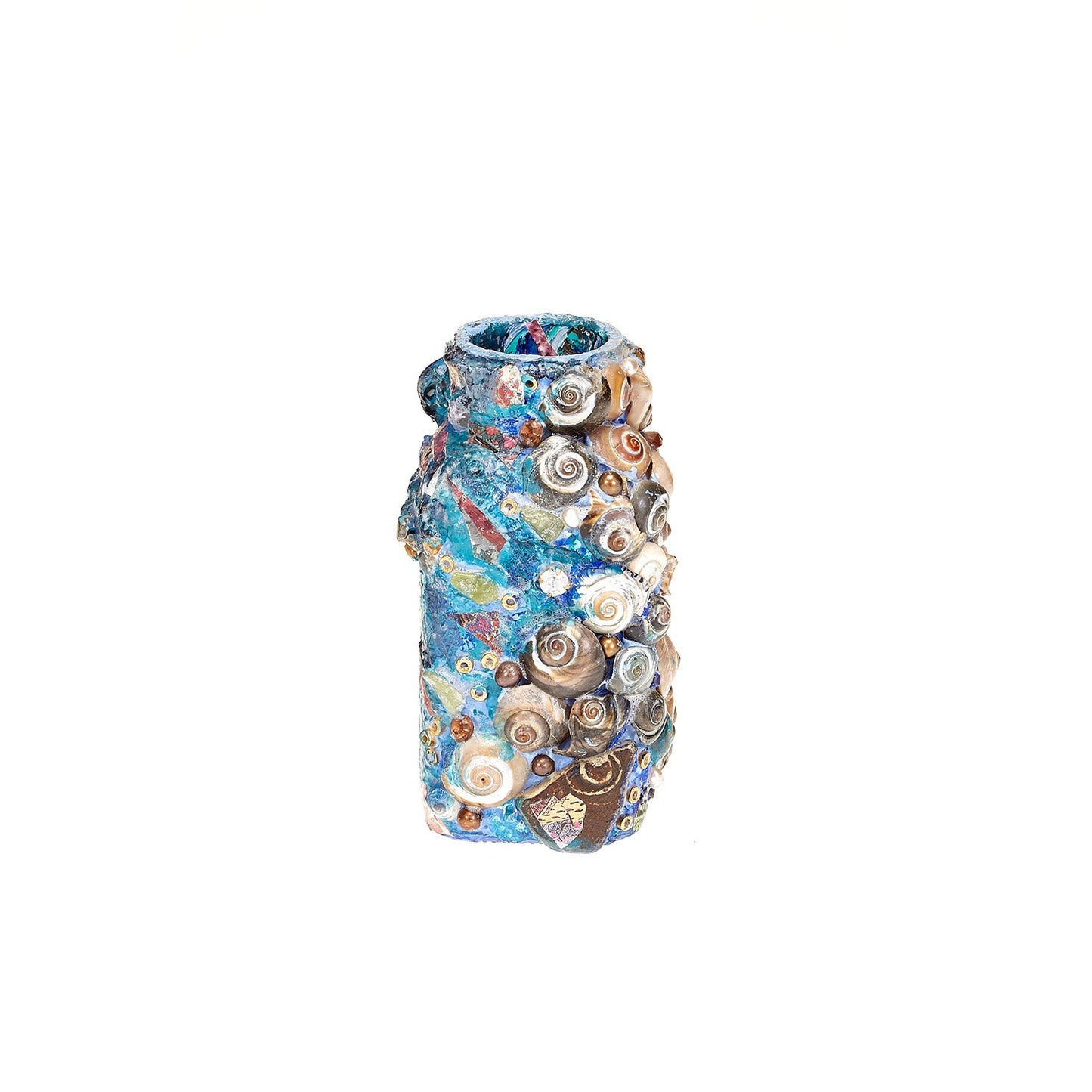 Kimono Vase