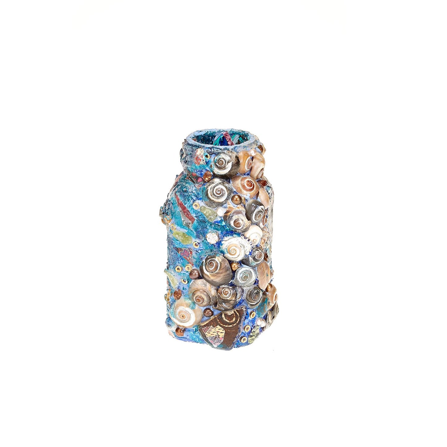 Kimono Vase