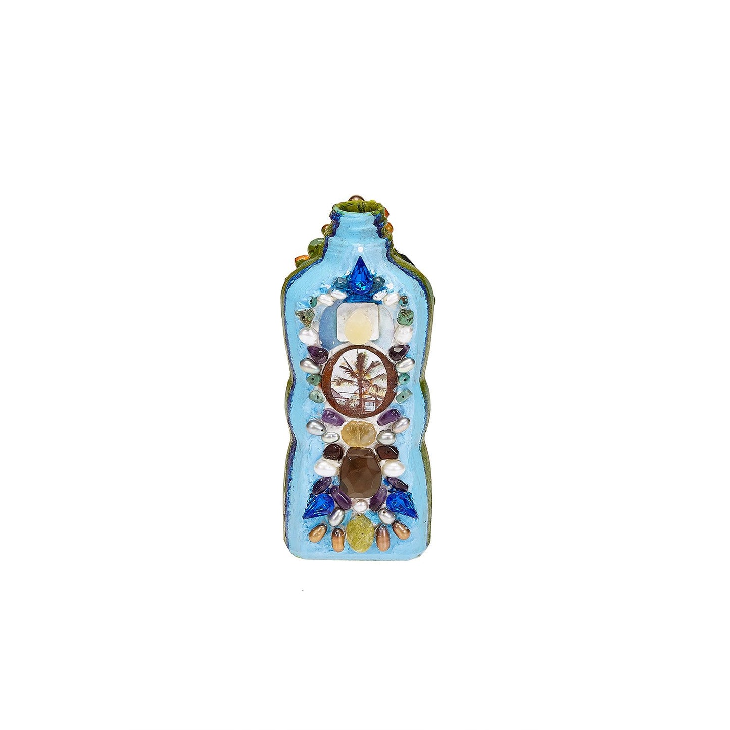 Tropicale Vase