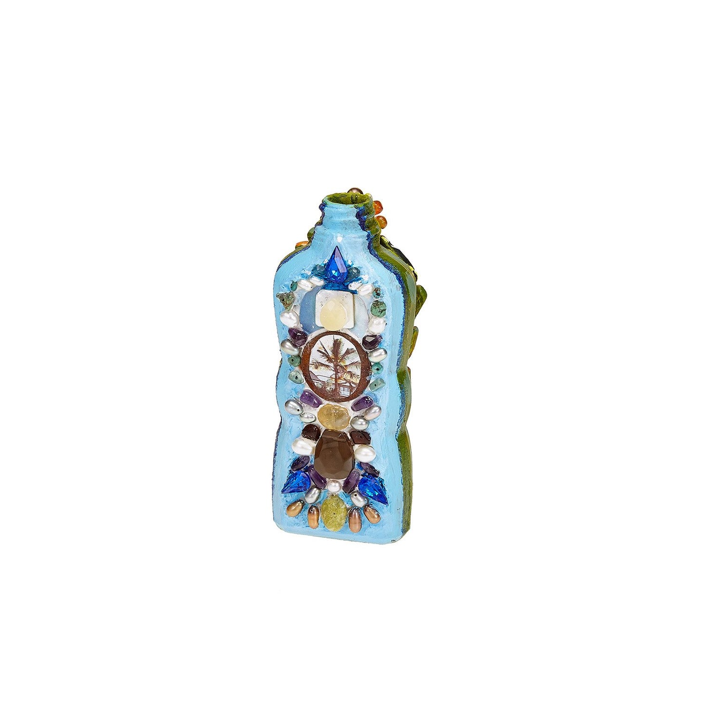 Tropicale Vase