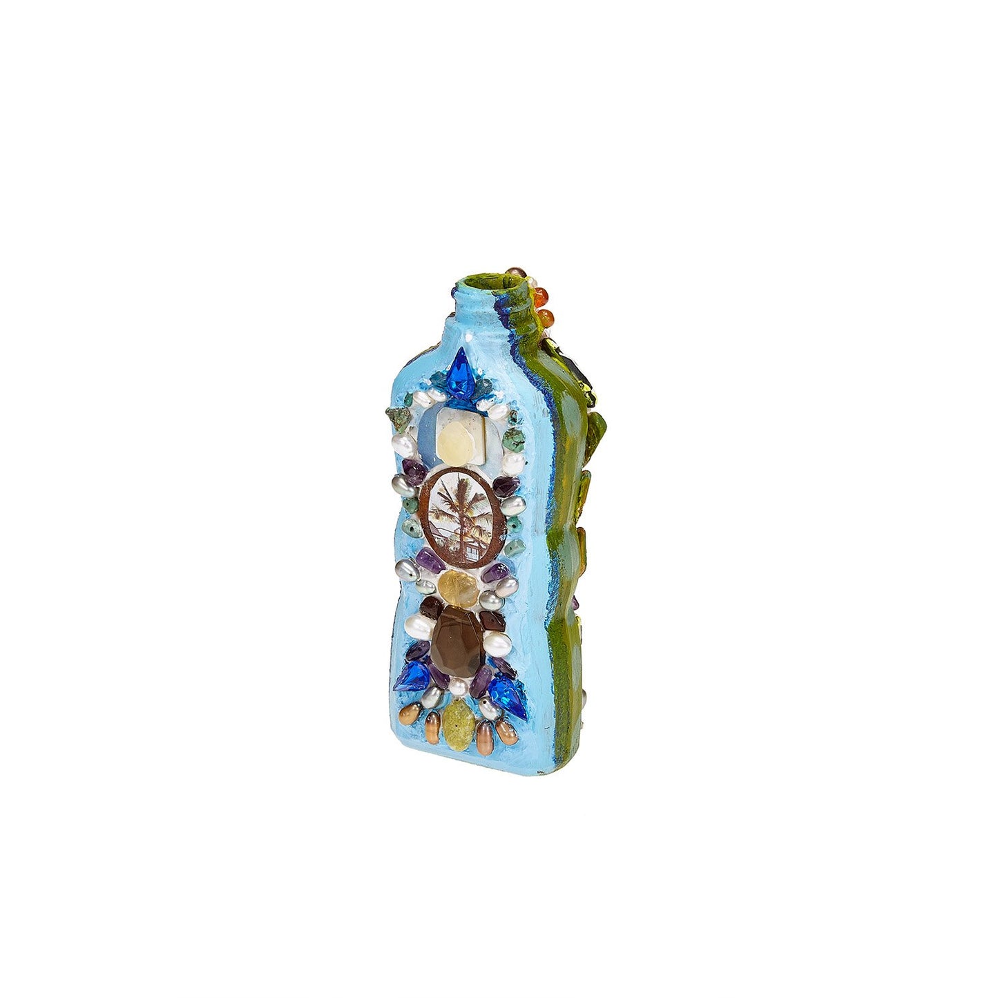 Tropicale Vase