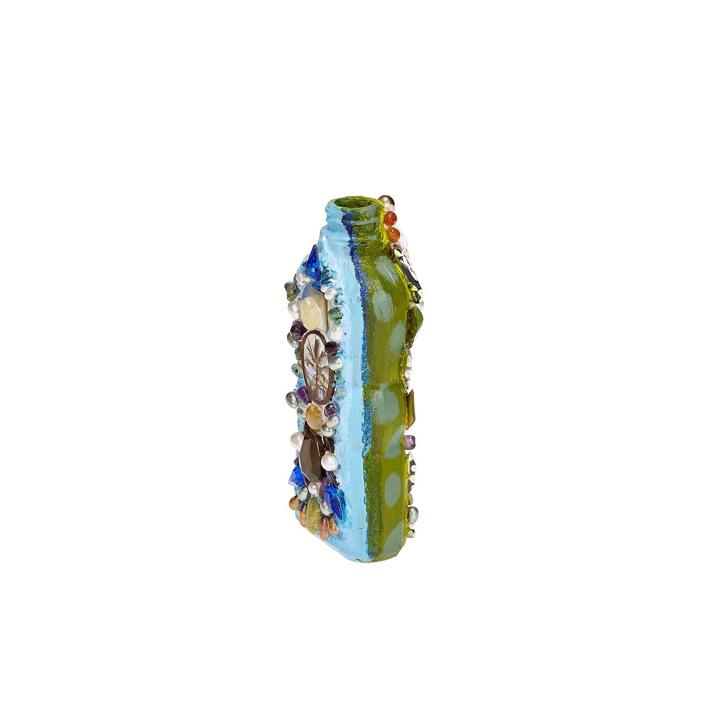 Tropicale Vase