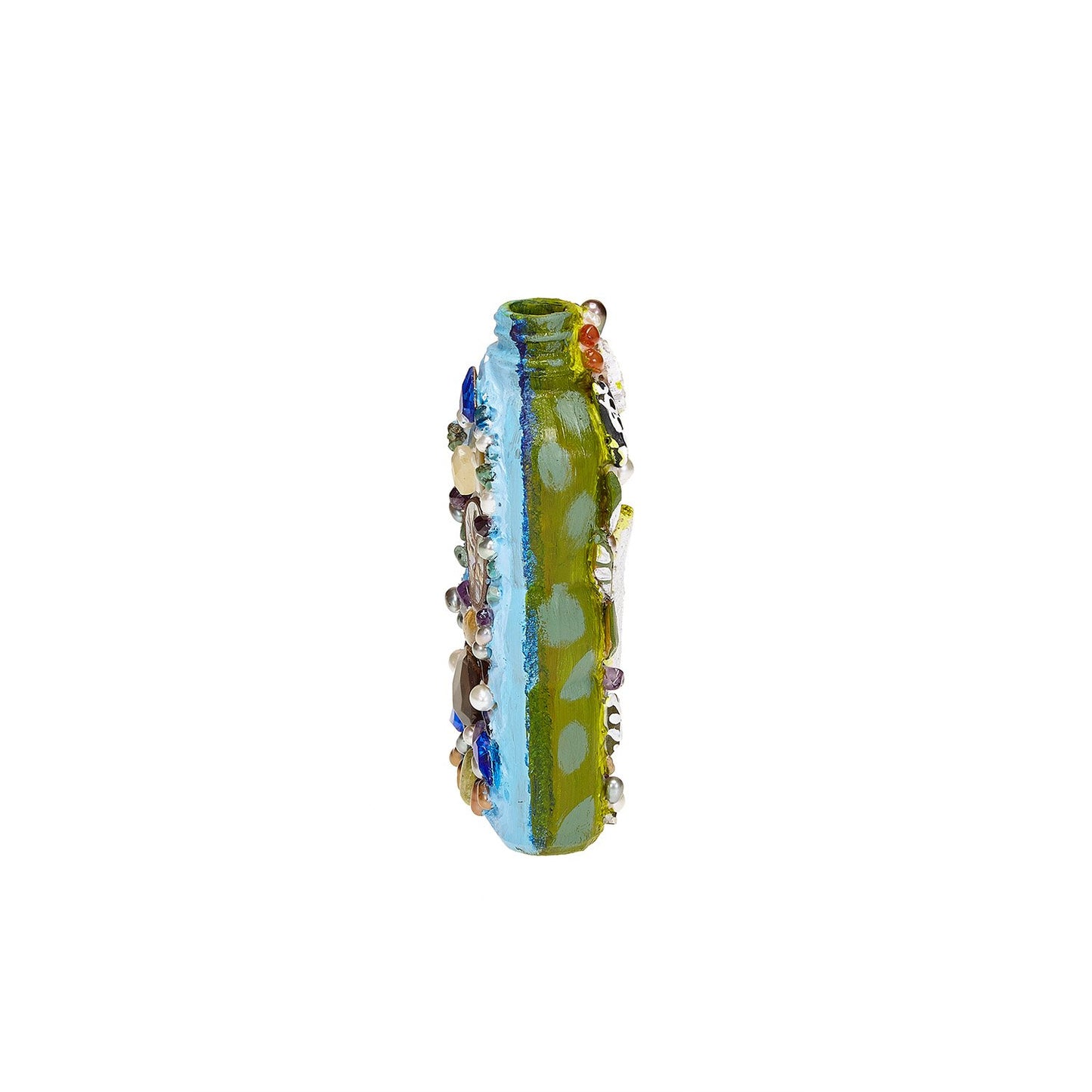 Tropicale Vase