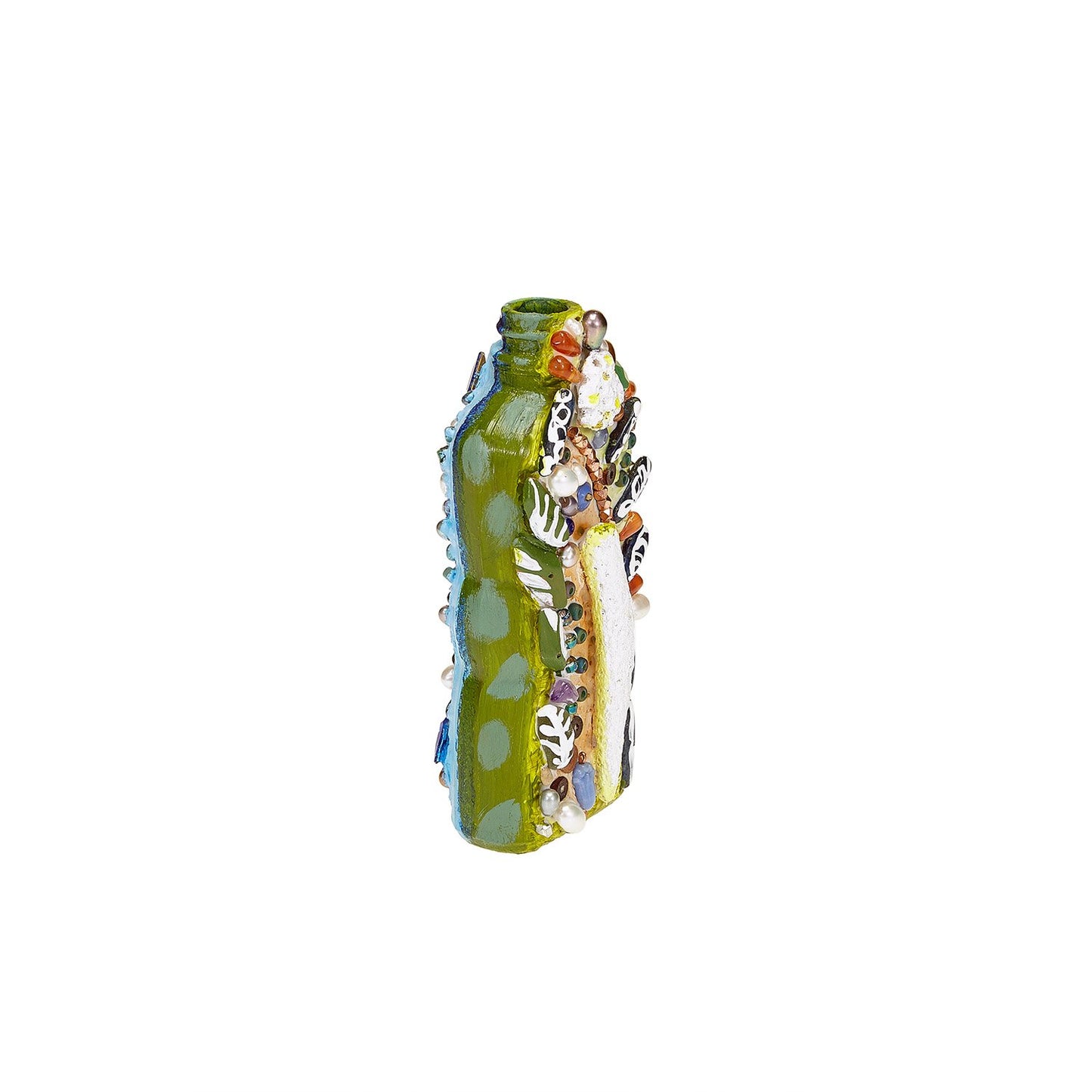 Tropicale Vase