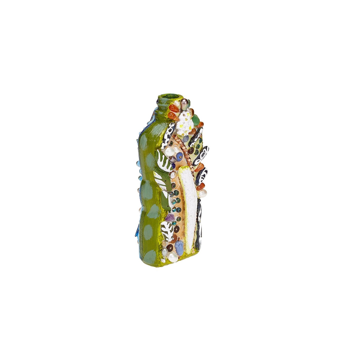 Tropicale Vase