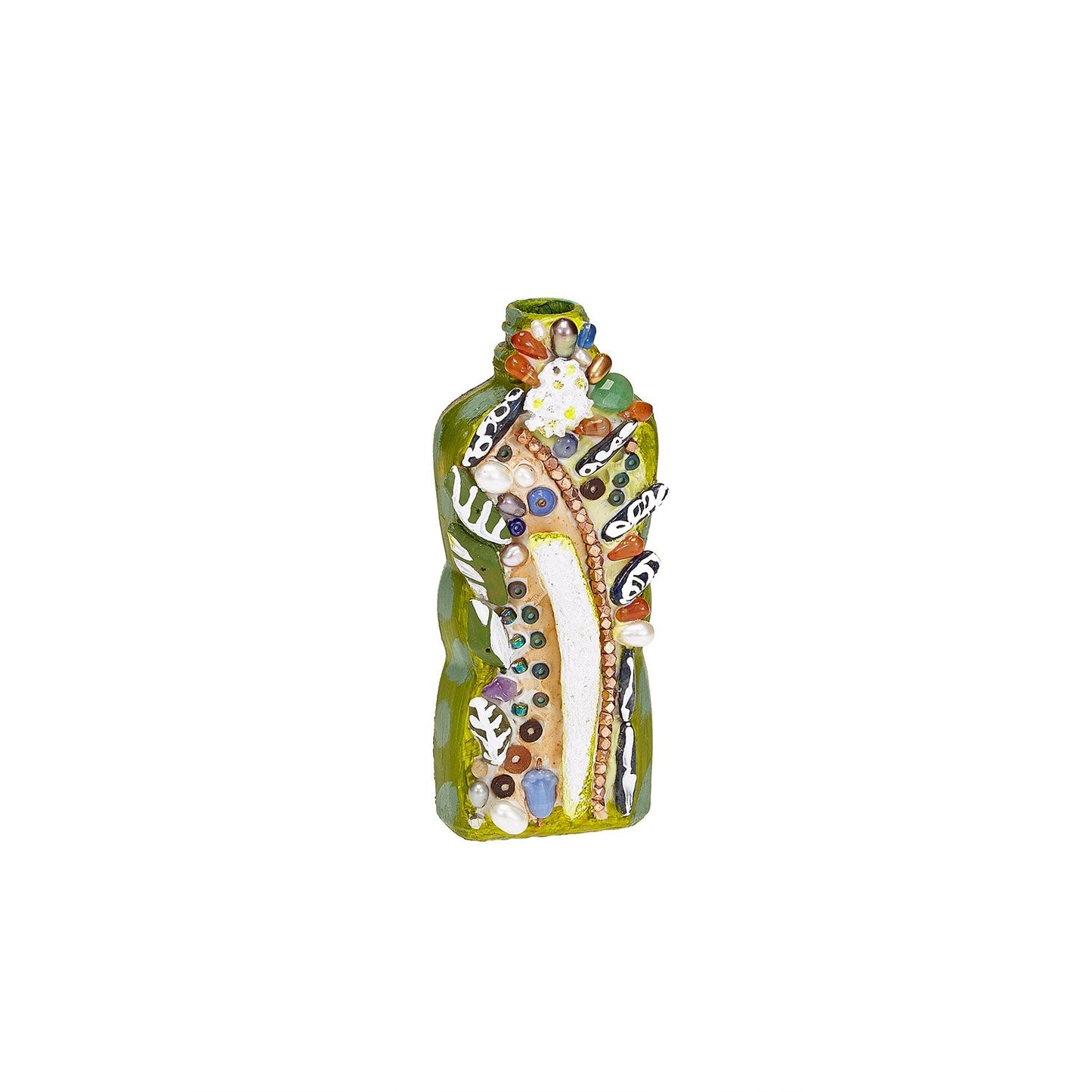 Tropicale Vase